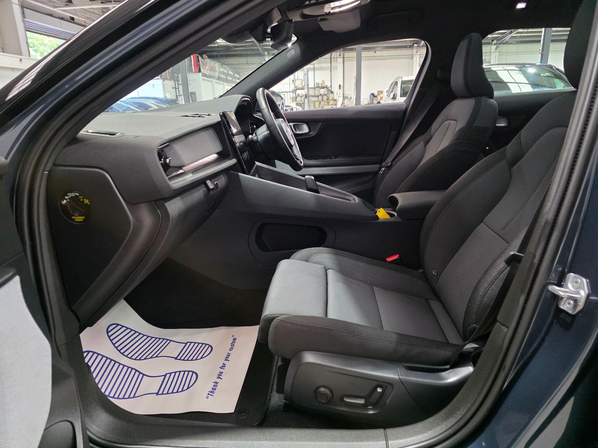 Polestar 78KWH Long view 29