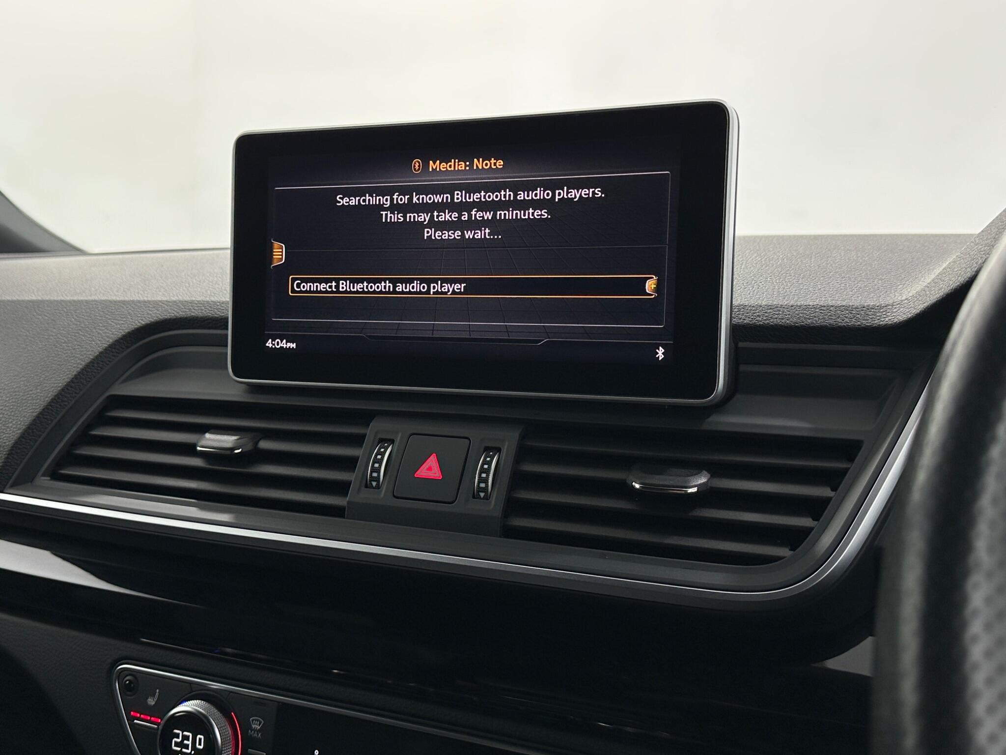 Audi Q5 view 25