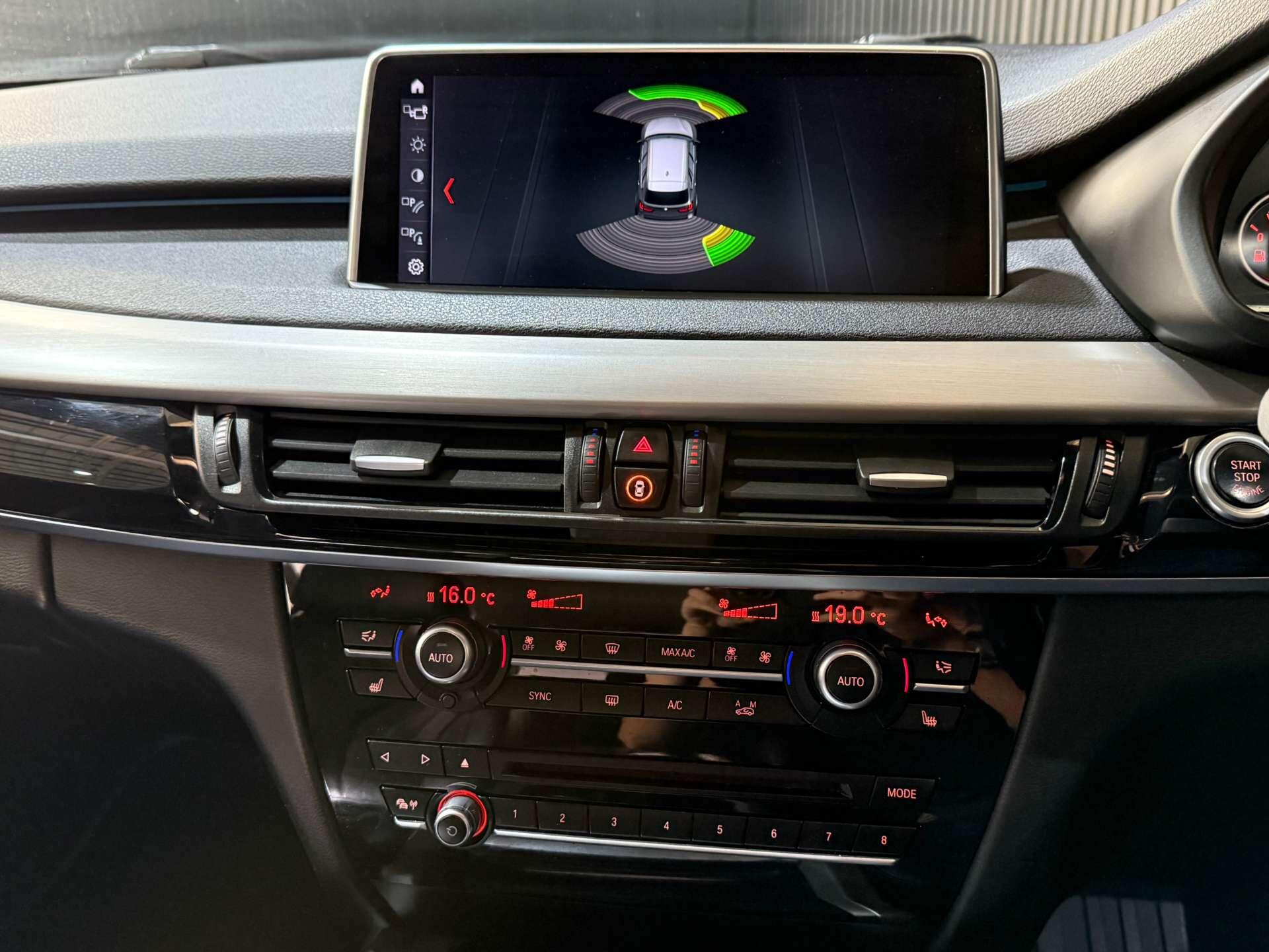 BMW X5 X5 view 34