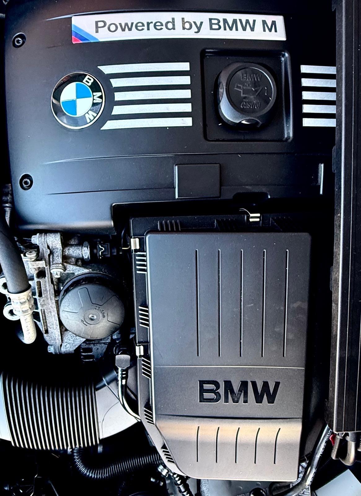 BMW 1 Series view 58