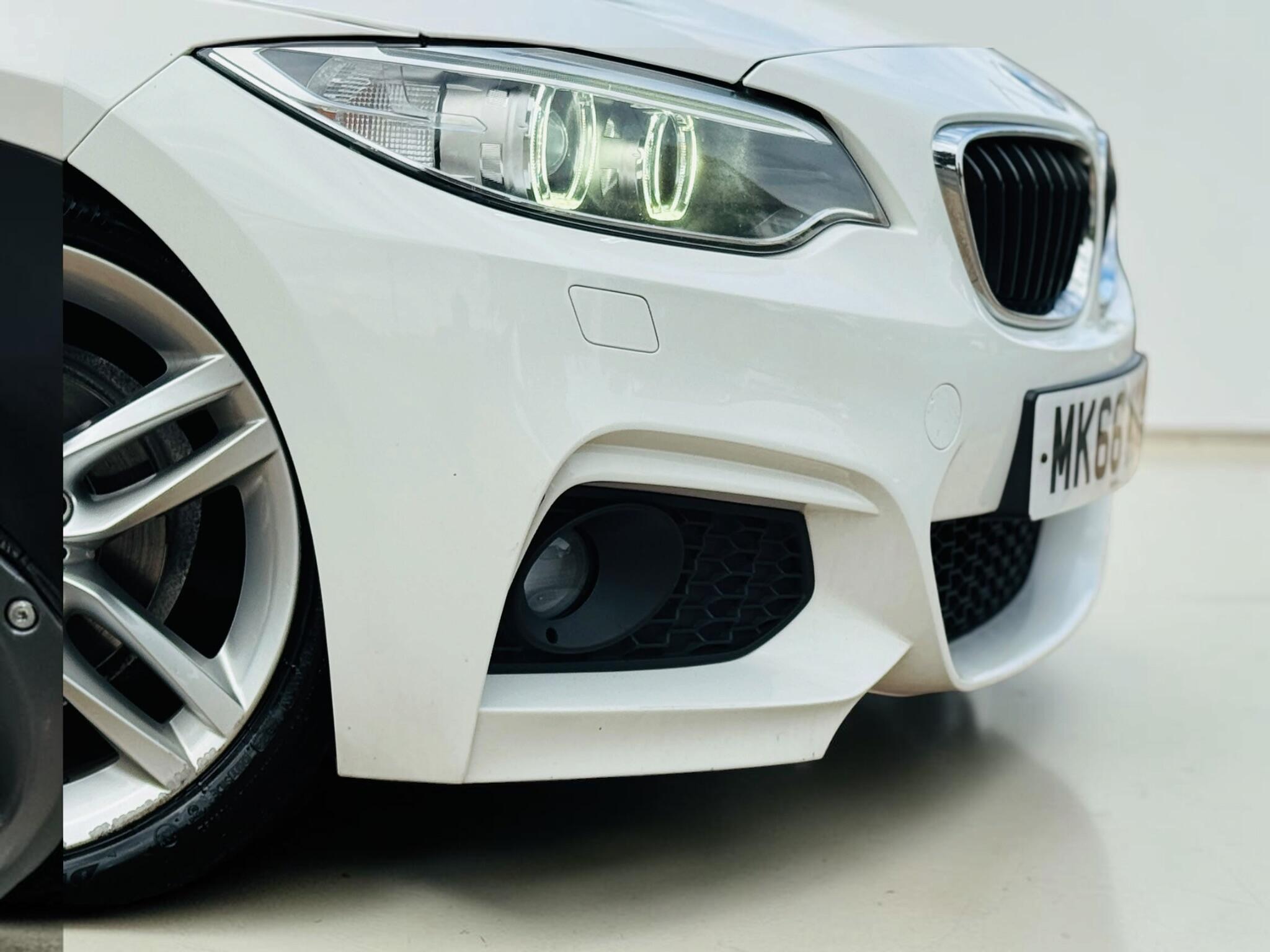 BMW 2 Series view 43