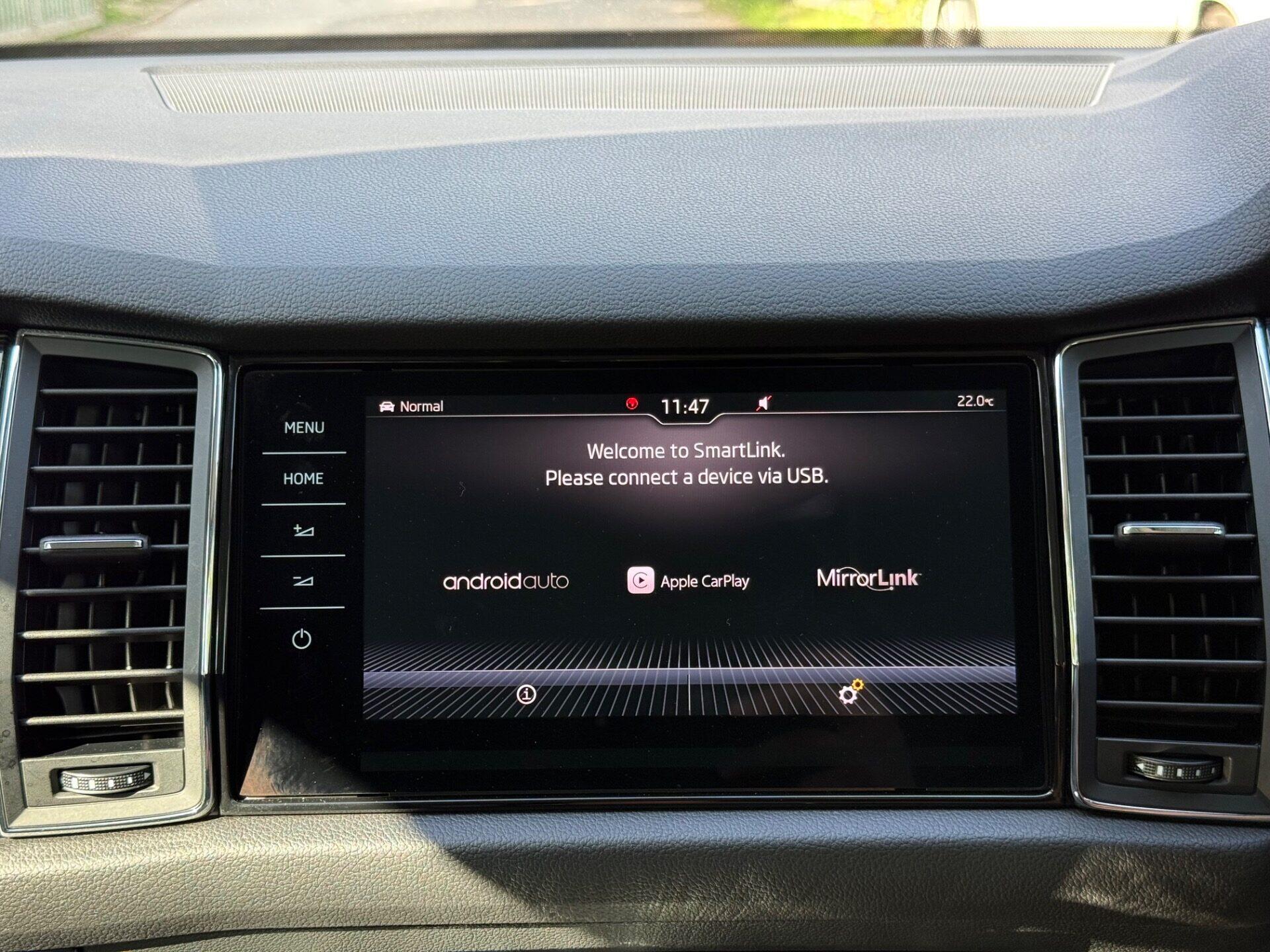 Skoda Kodiaq view 39