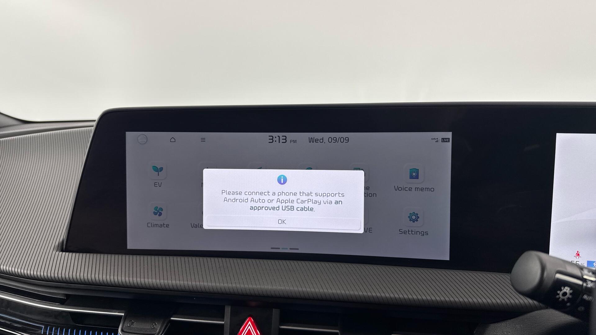 Kia Ev6 view 30