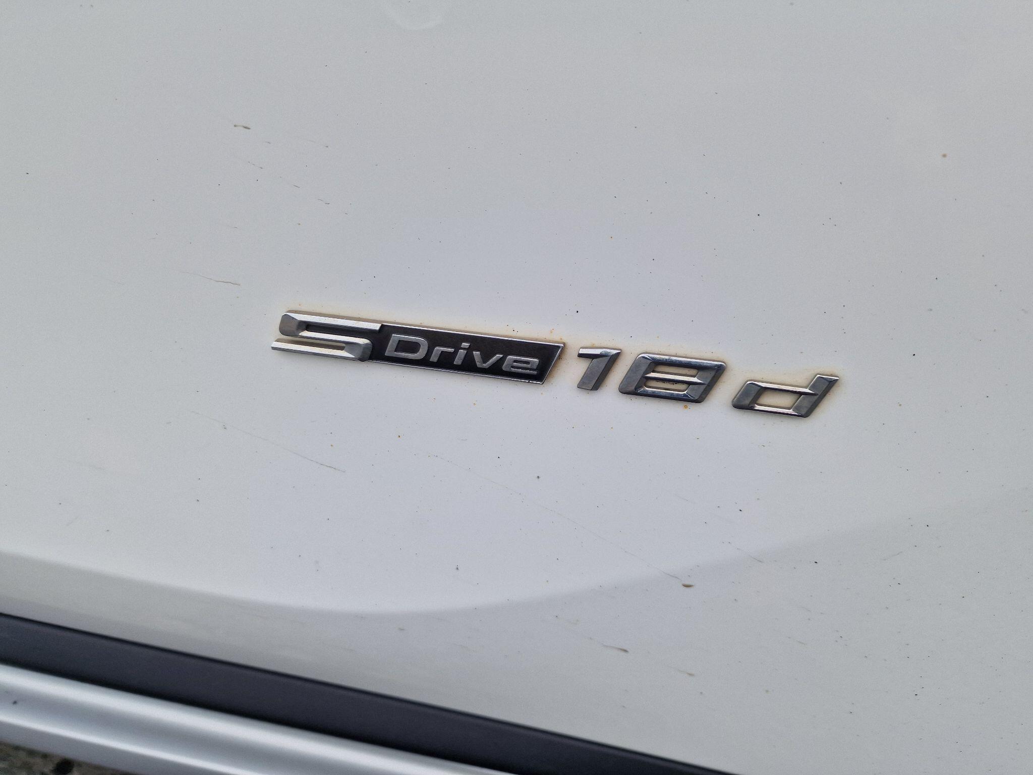 BMW X1 view 79