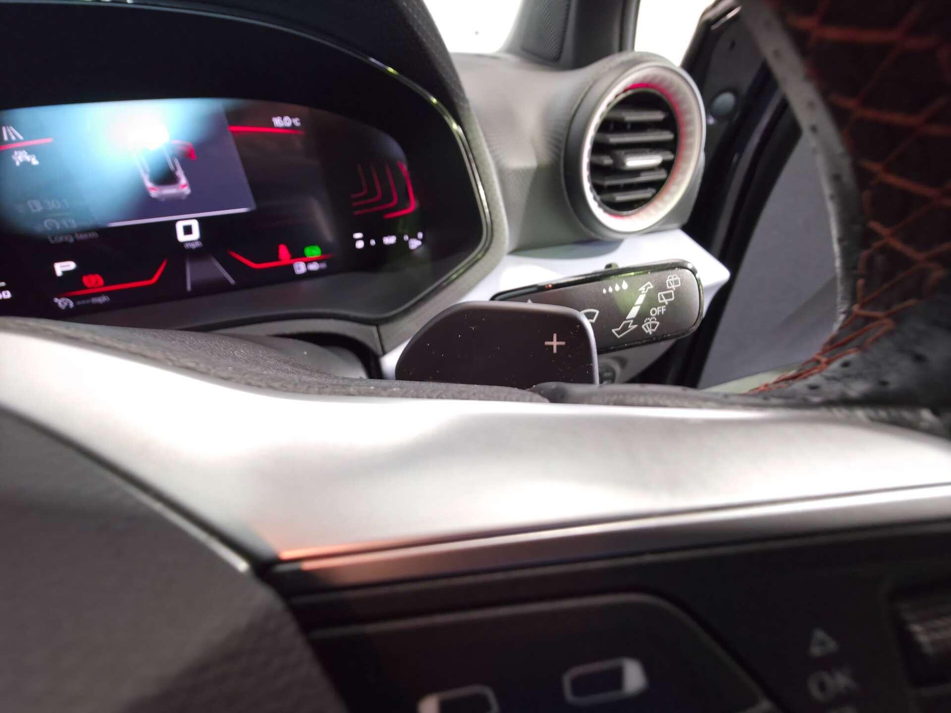 SEAT Arona view 26