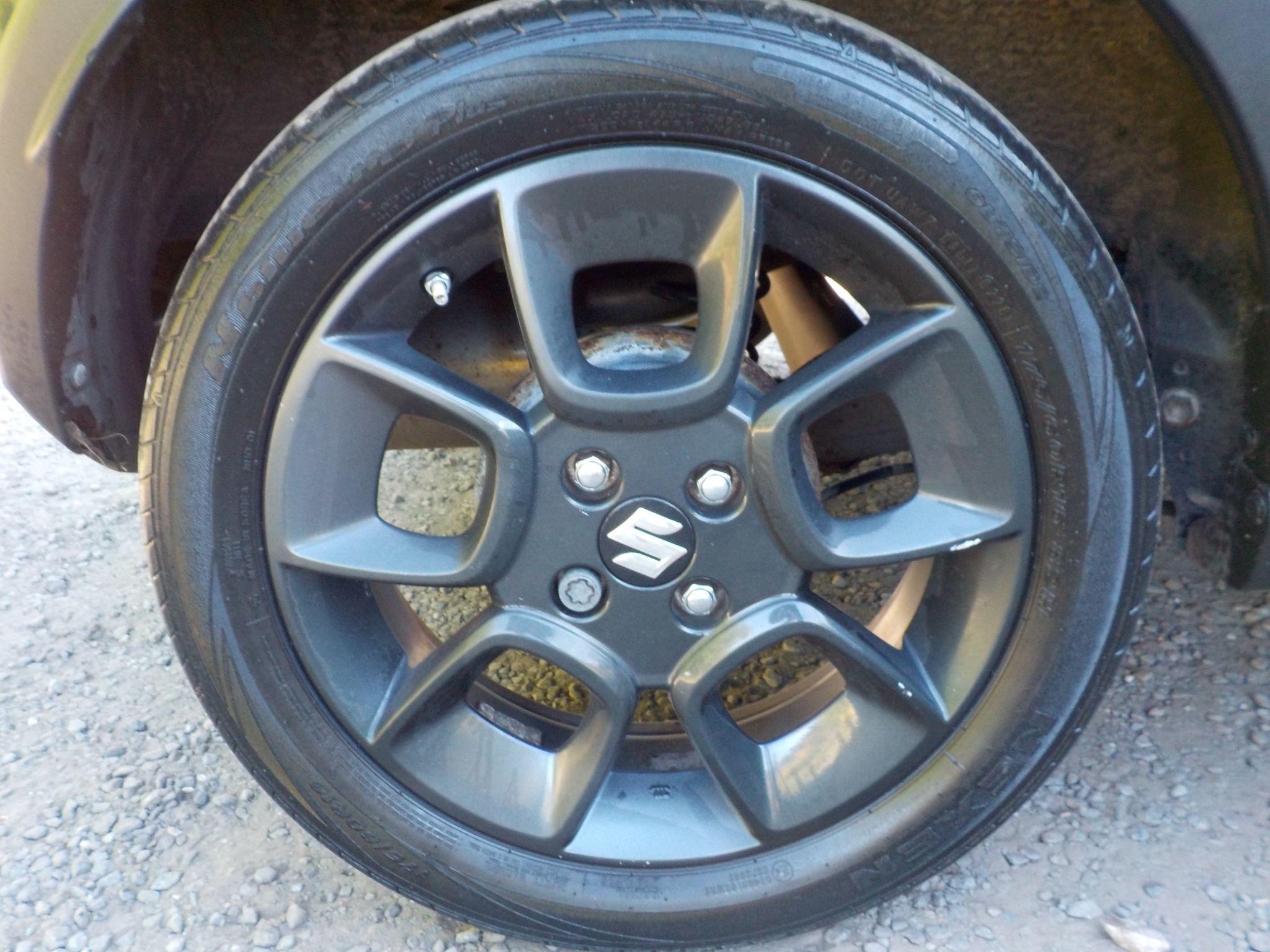 Suzuki Ignis 1.2 Dualjet SZ-T Euro 6 5dr