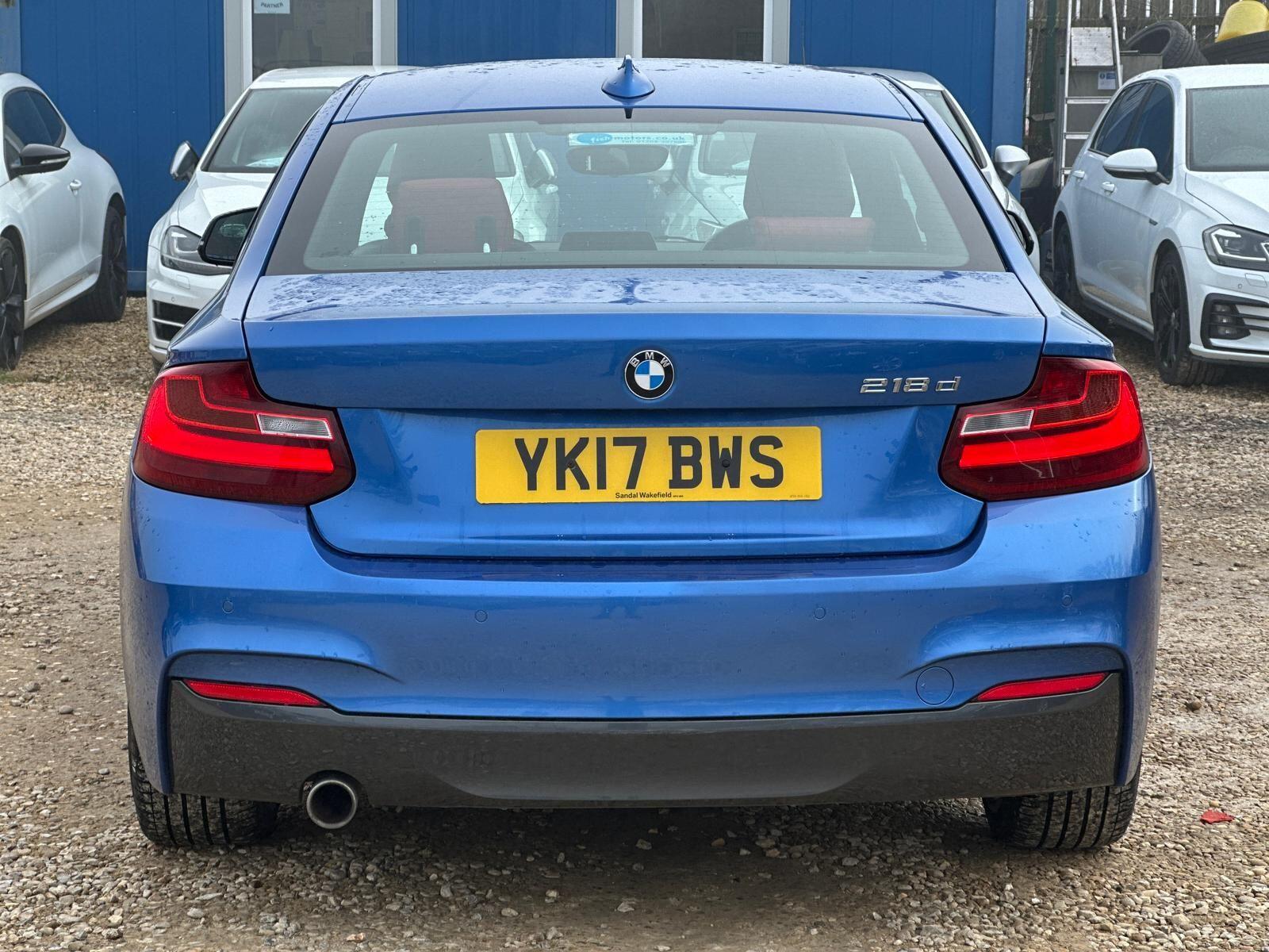 BMW 2 Series view 30