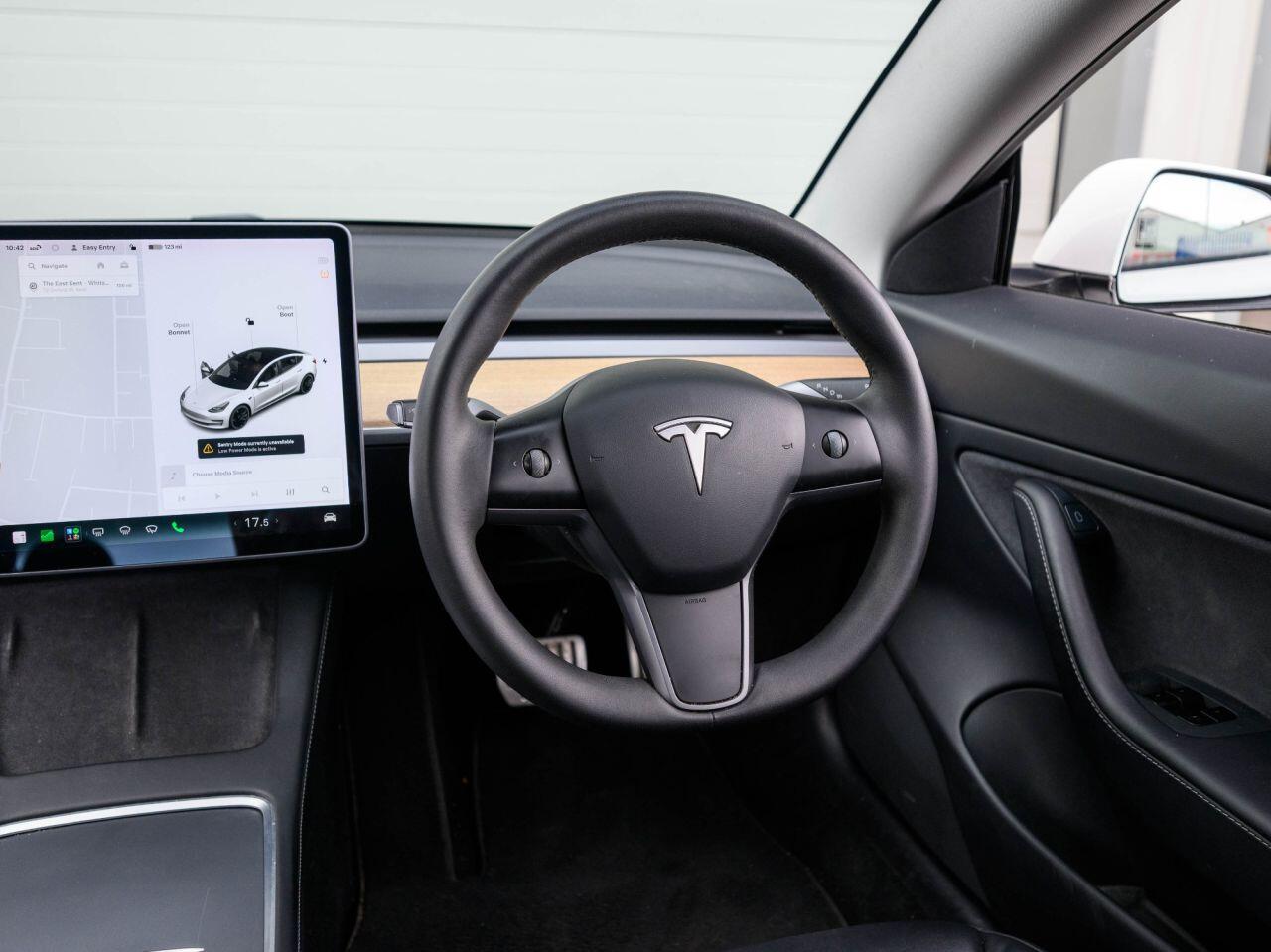 Tesla Model 3 view 11