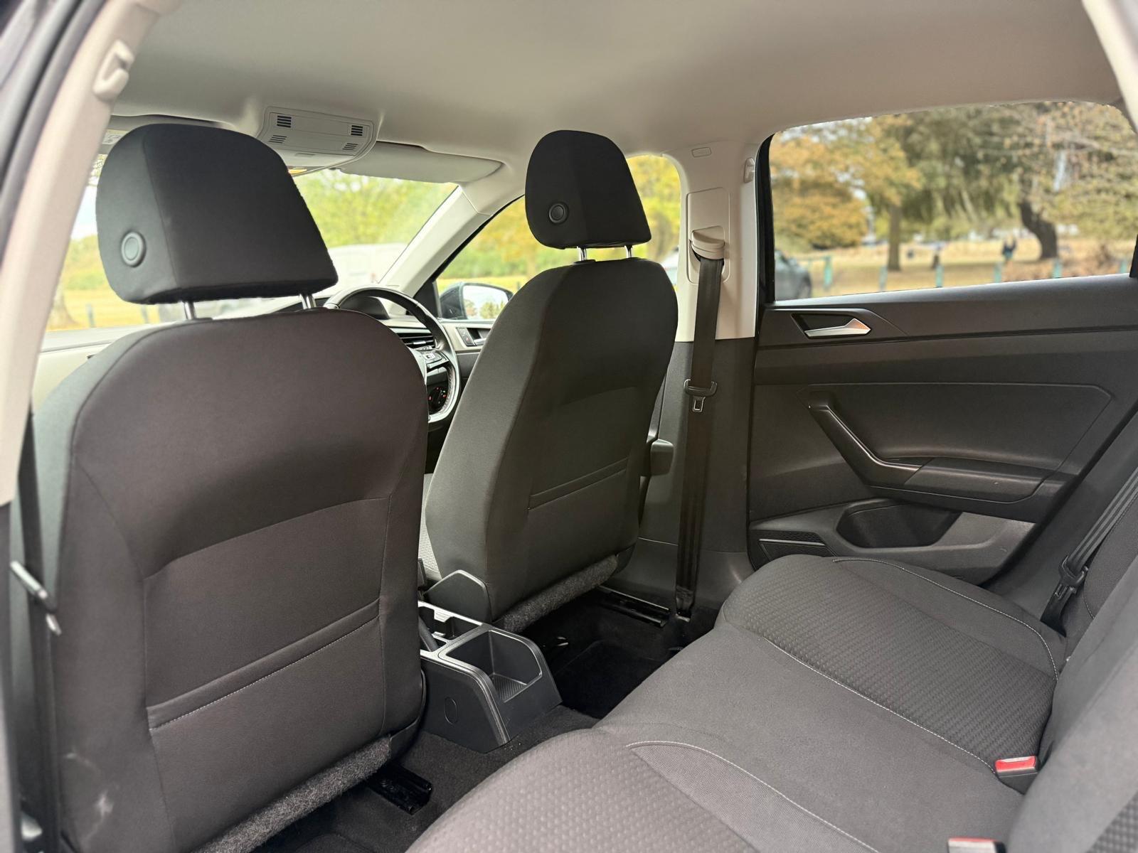 Volkswagen Polo view 35