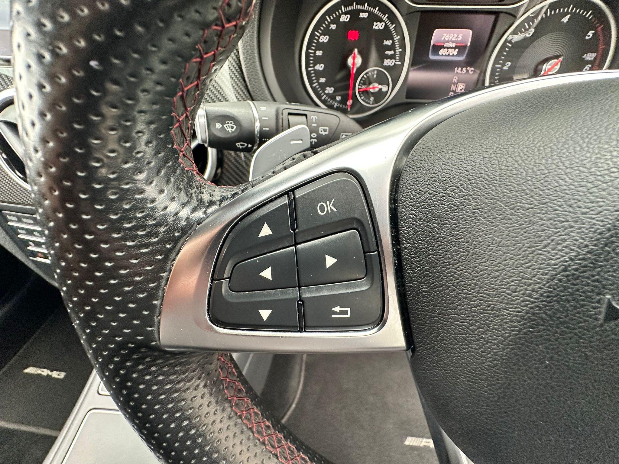 Mercedes-Benz B Class view 15