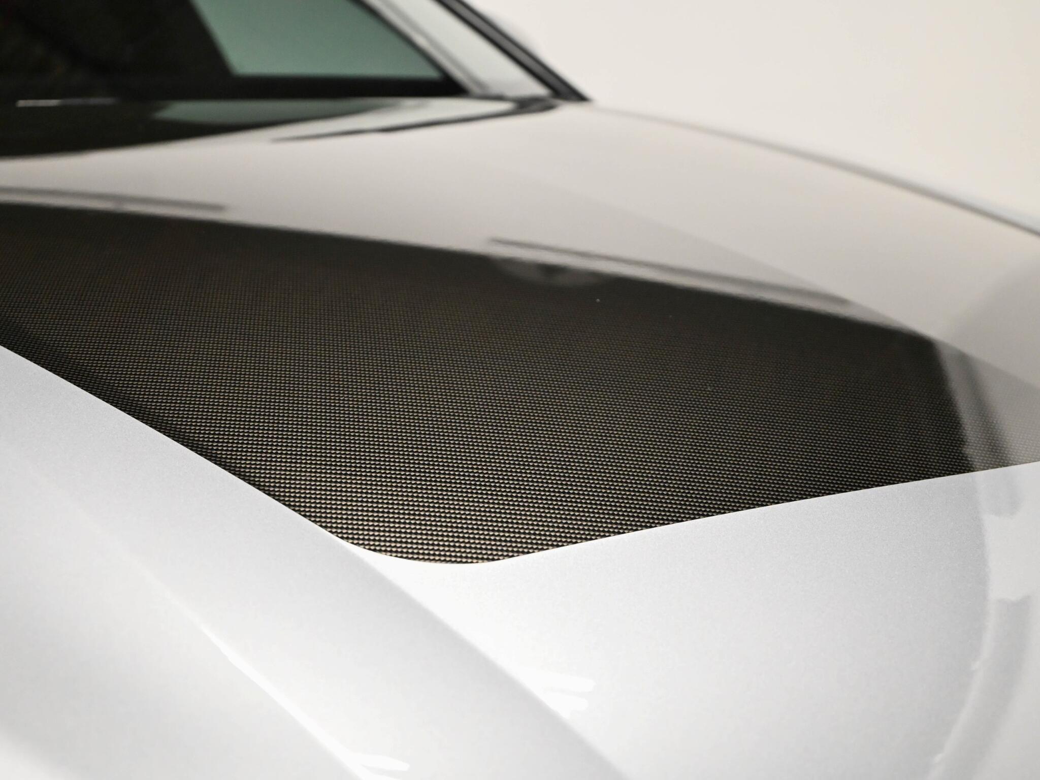 Lamborghini Urus view 35