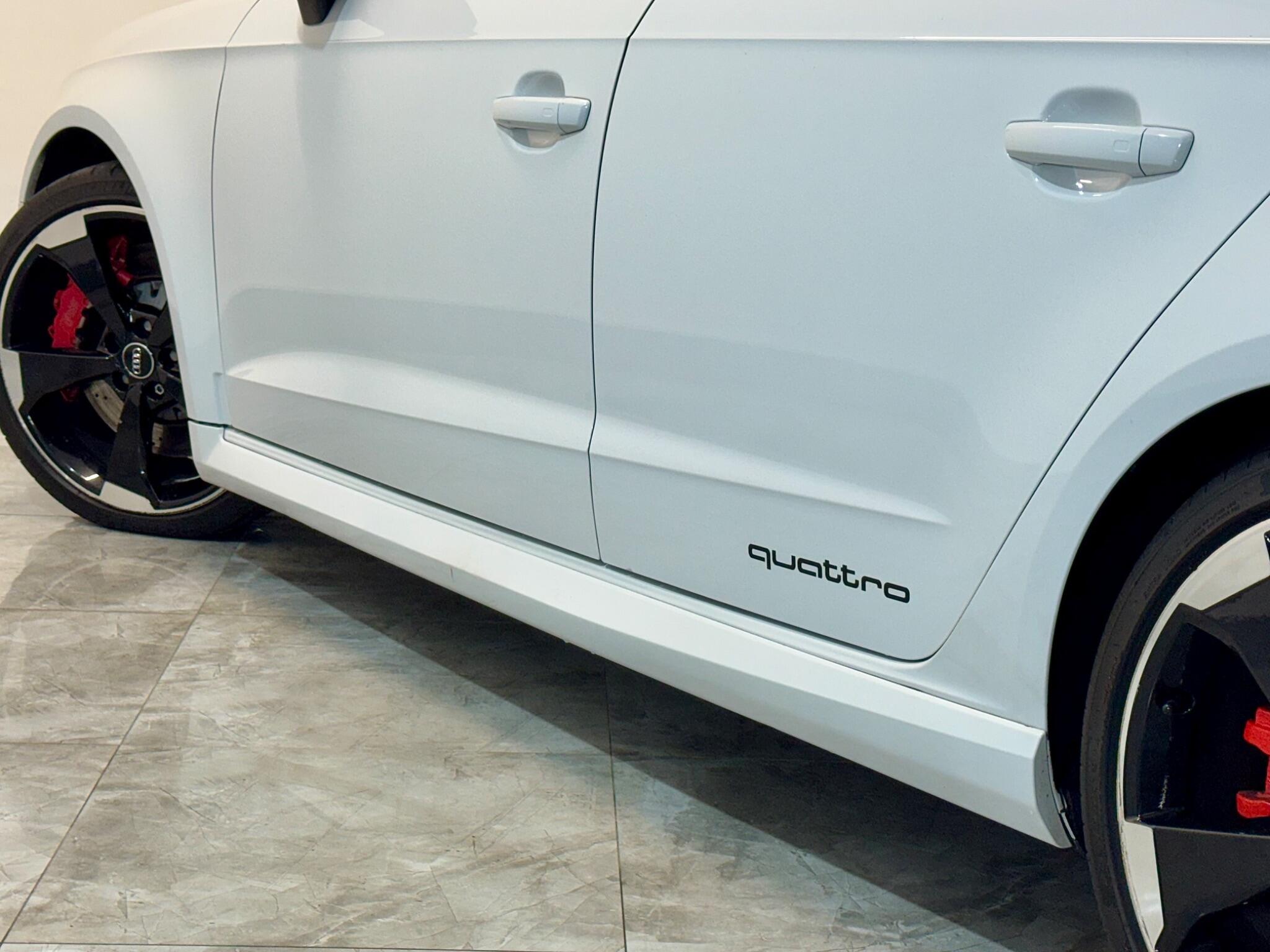 Audi RS3 view 71