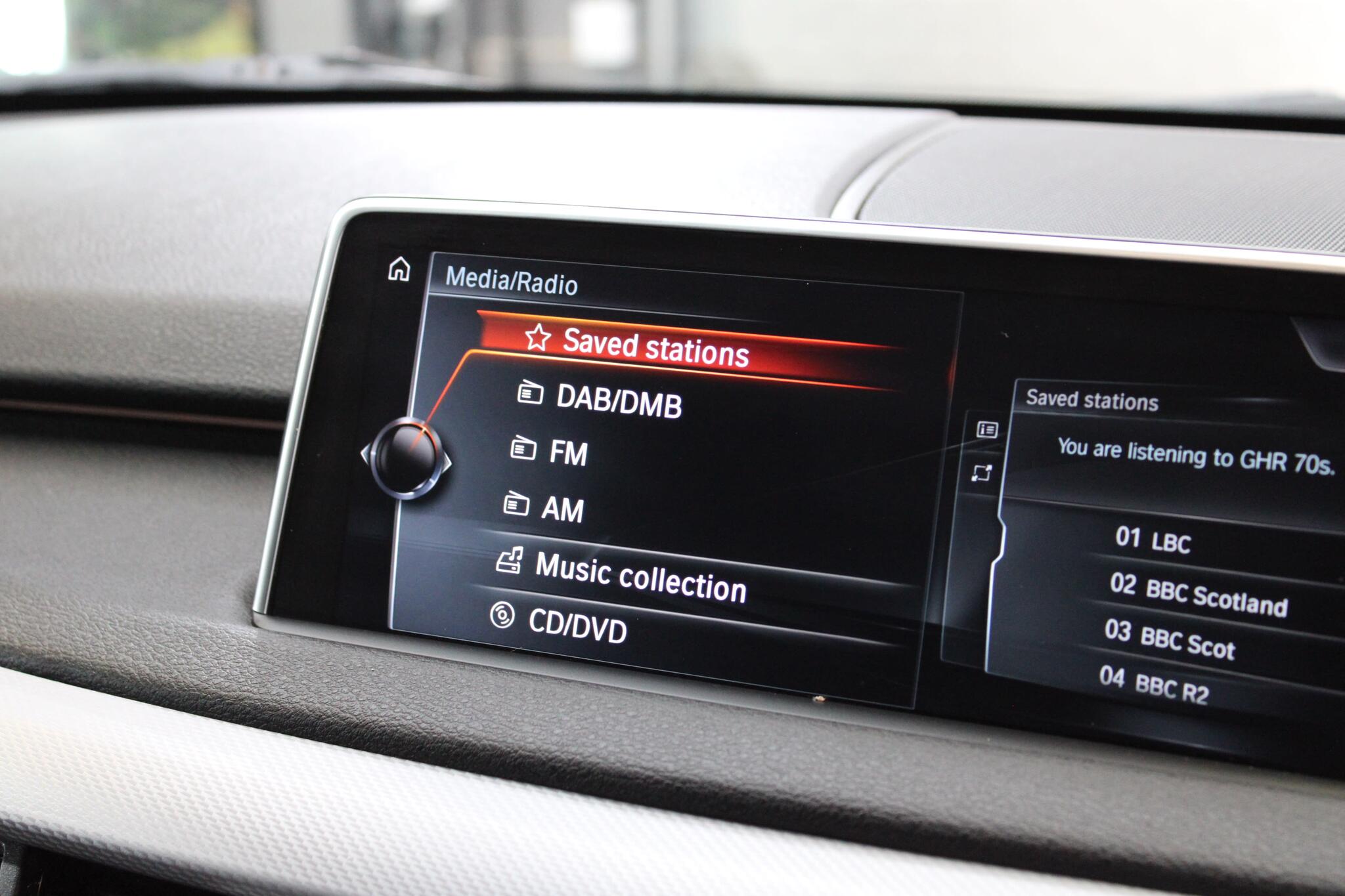 BMW X5 view 23