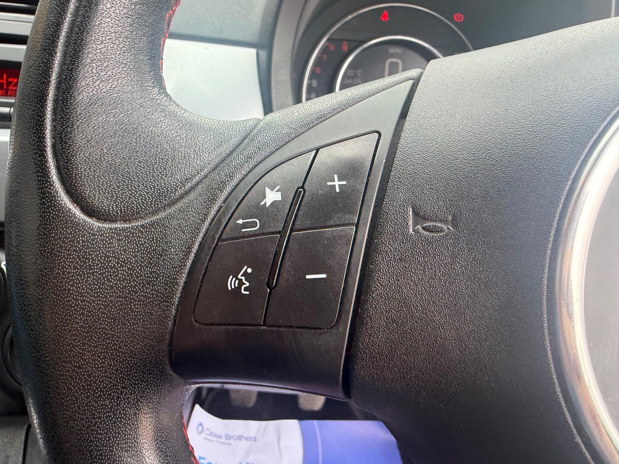 Fiat 500 view 27