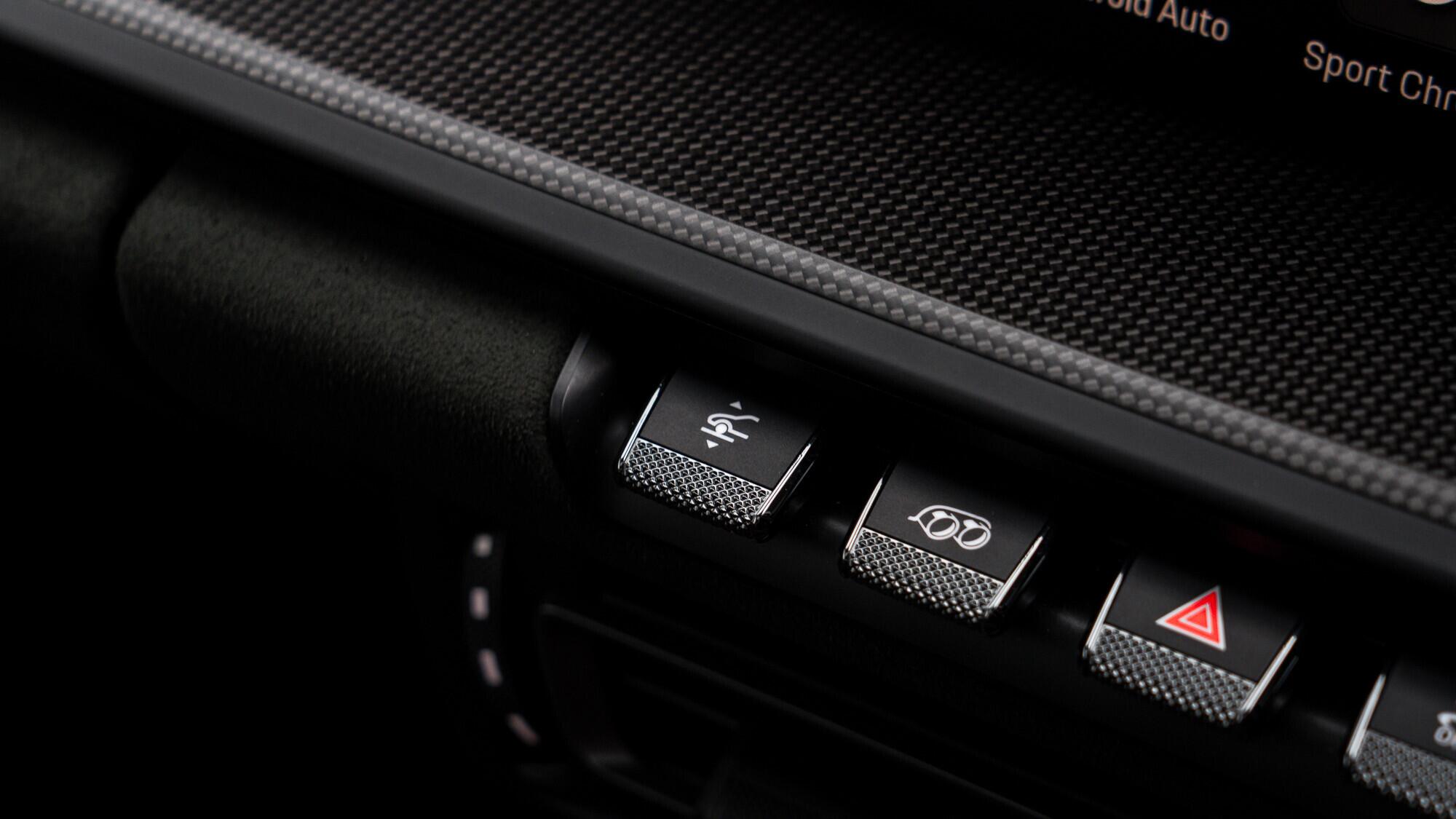 Porsche 911 view 47