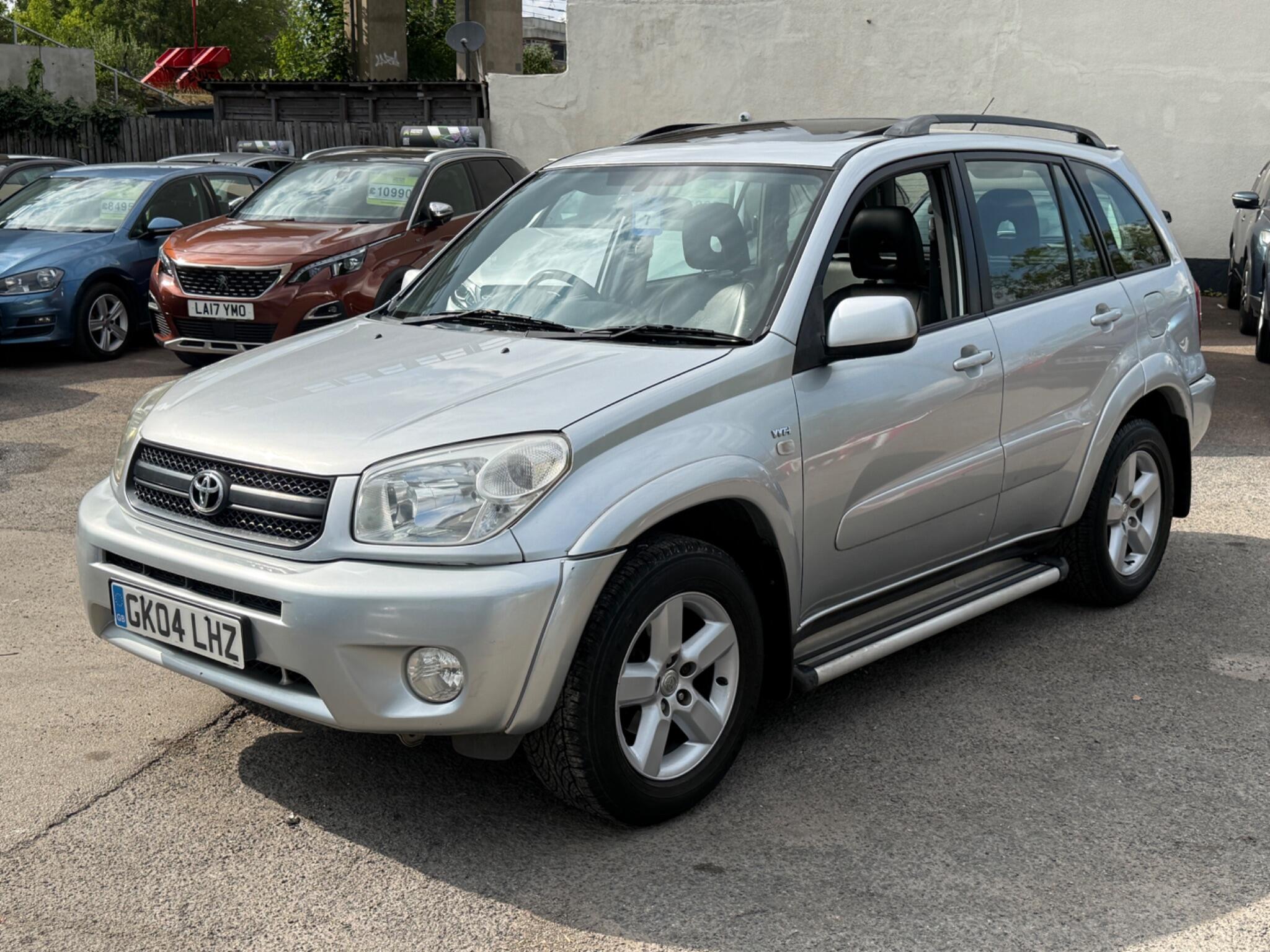 Toyota {Other Models} - Image 8