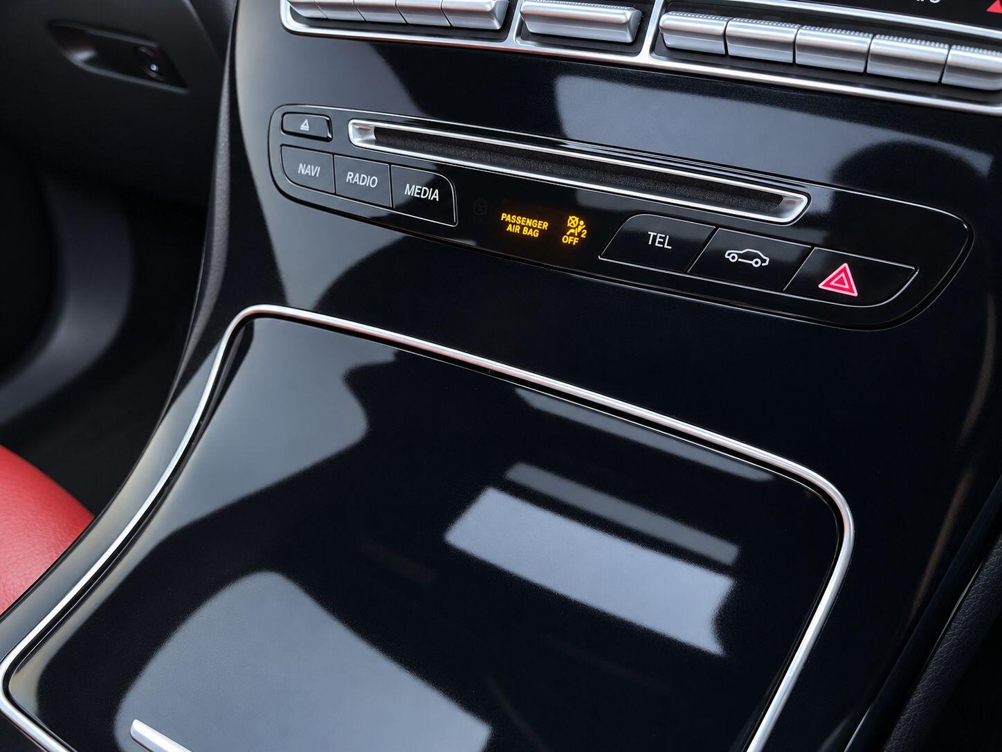Mercedes-Benz GLC view 33