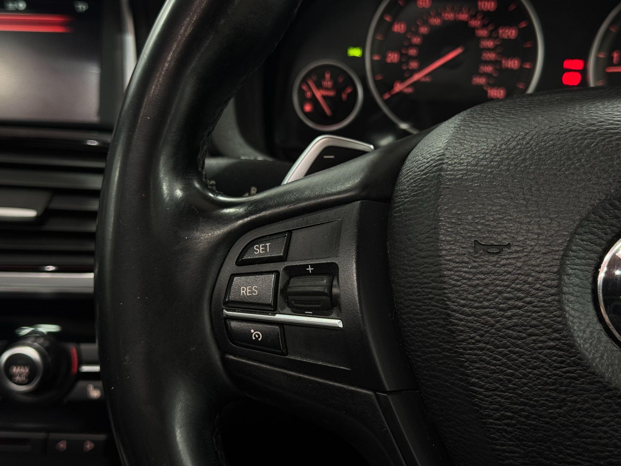 BMW X4 view 41