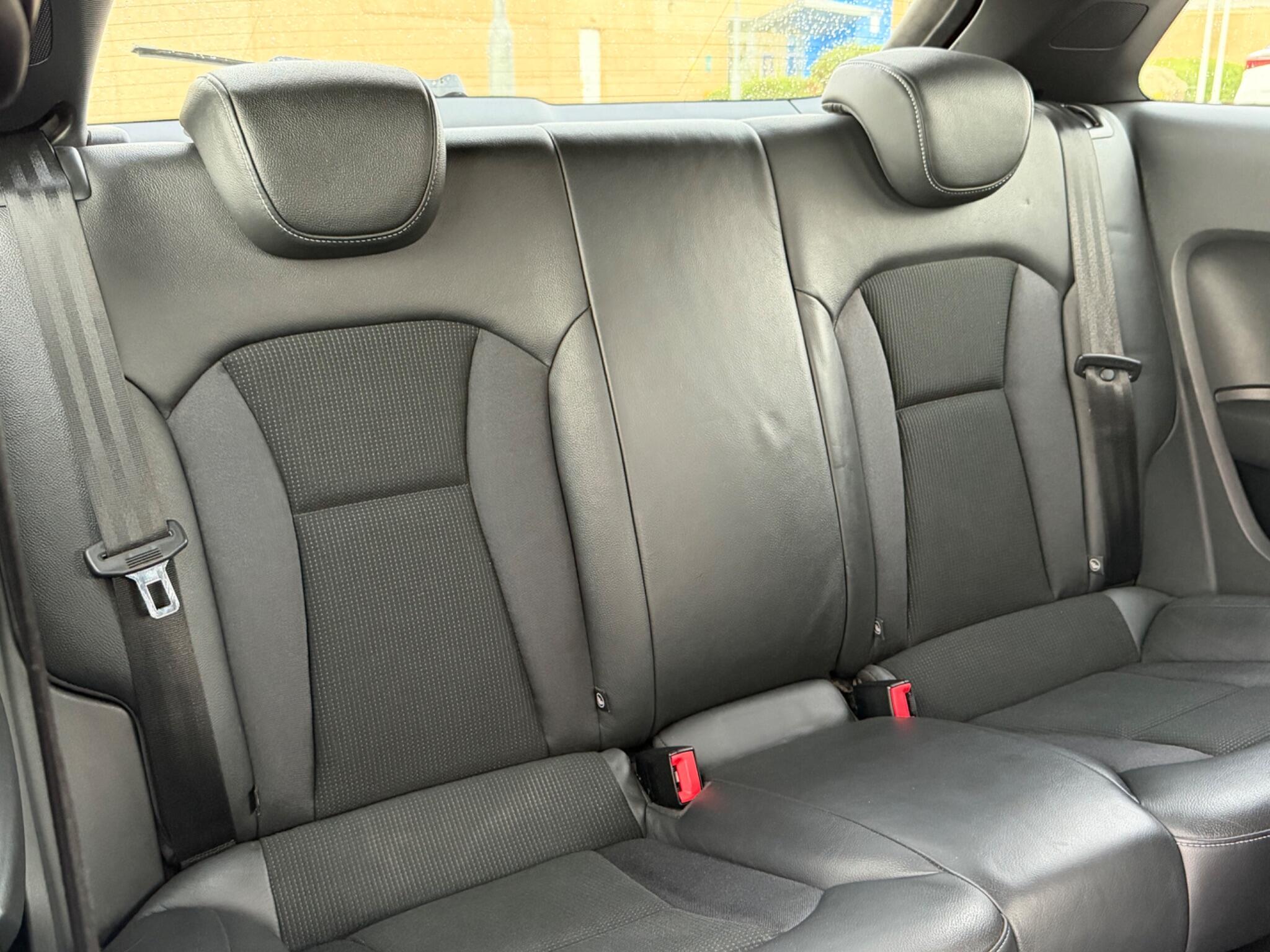 Audi A1 view 17