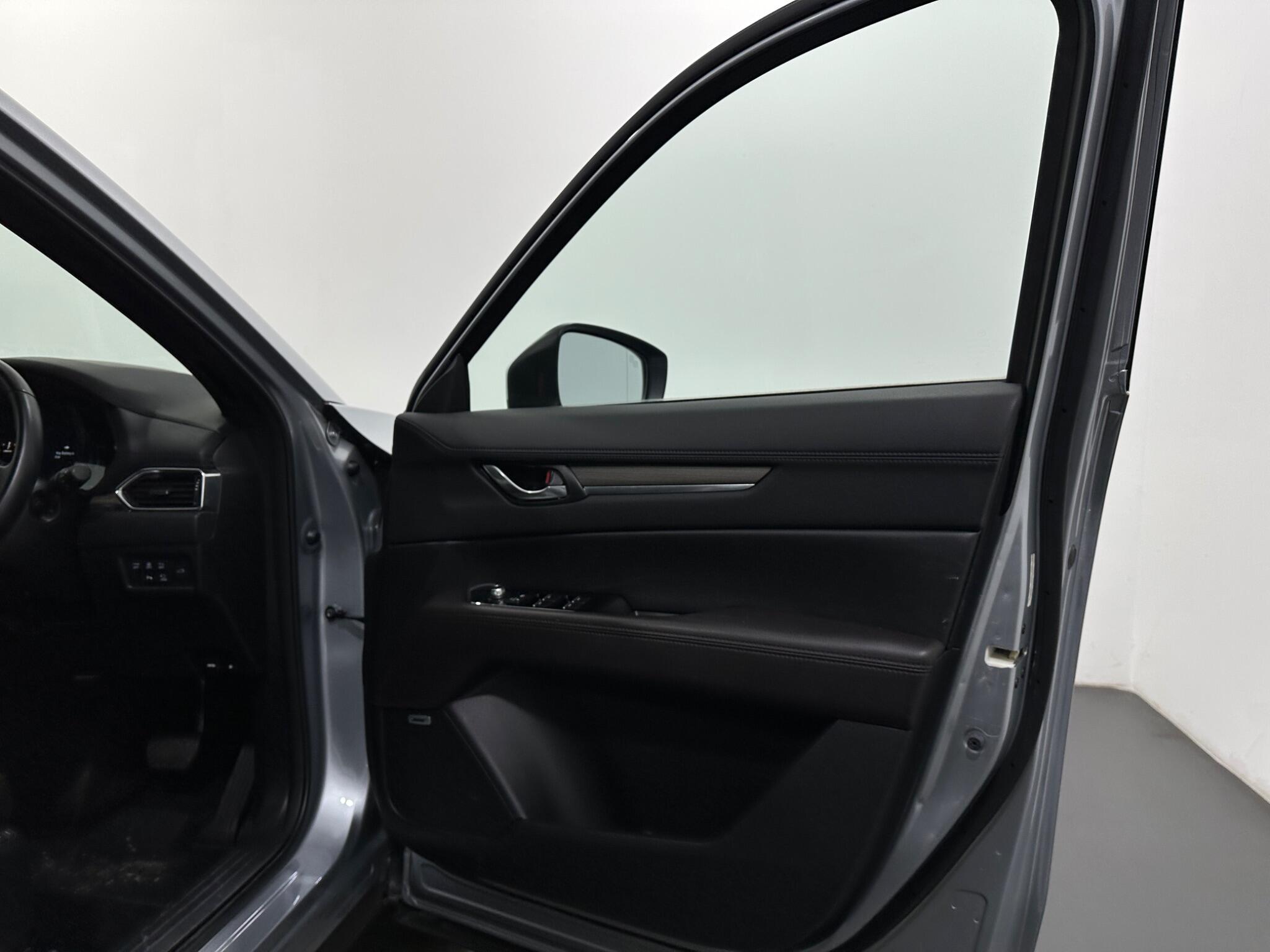 Mazda CX-5 view 32
