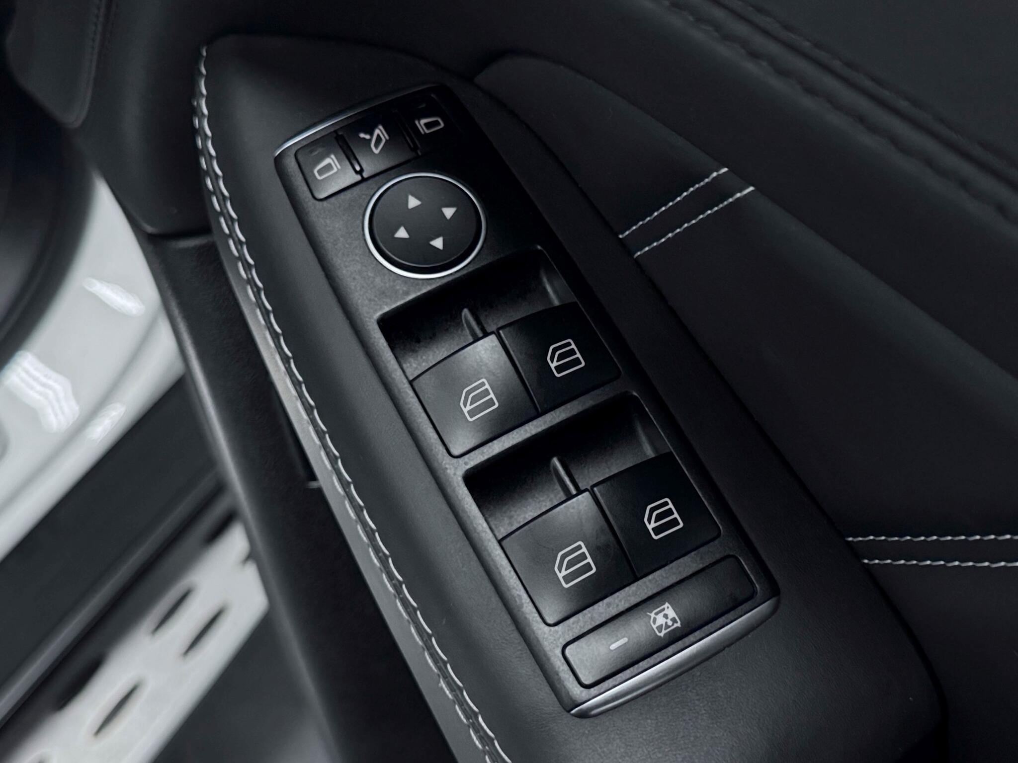 Mercedes-Benz Gle view 17
