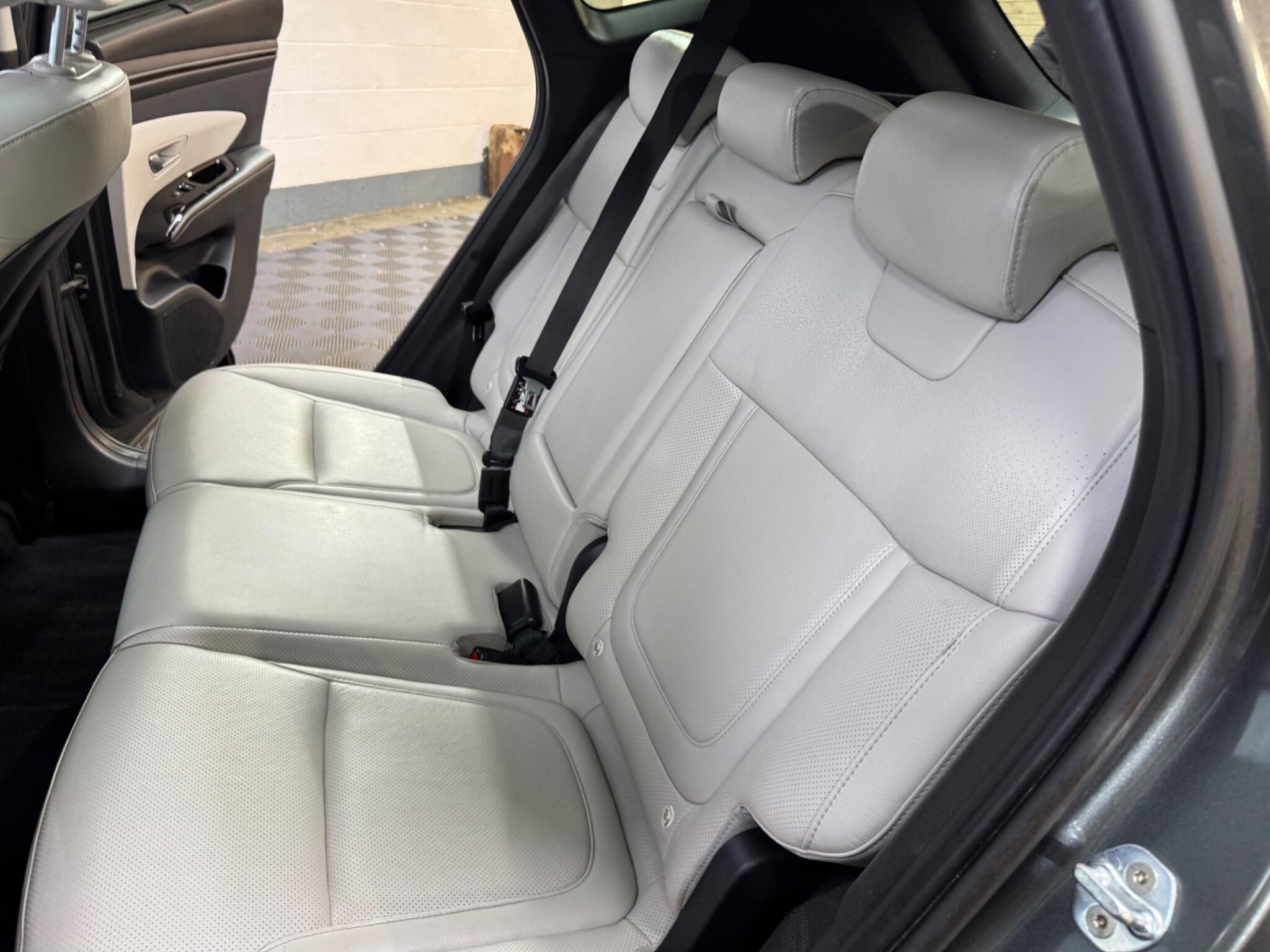 Hyundai Tucson view 42