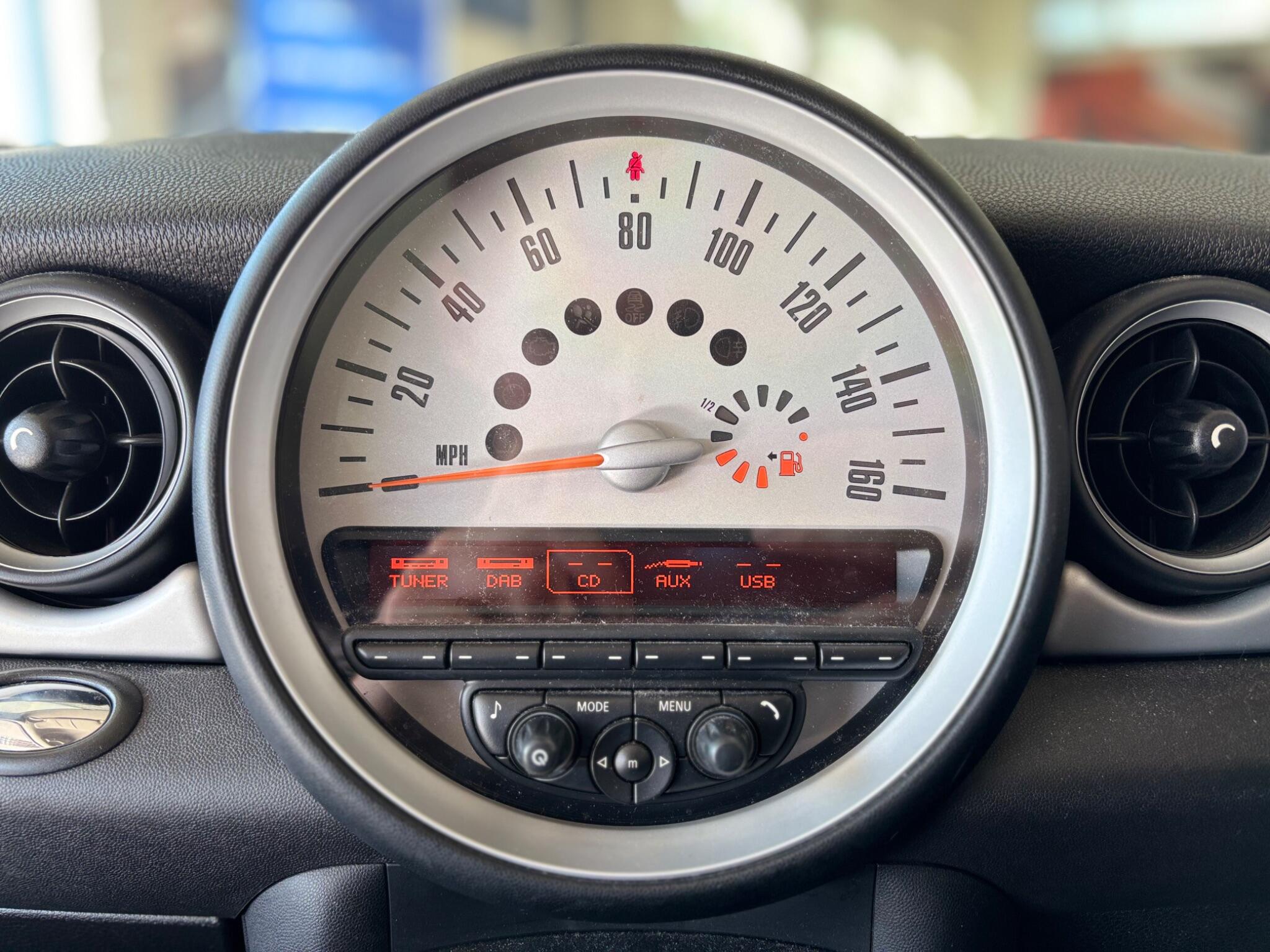 Mini Hatch view 18