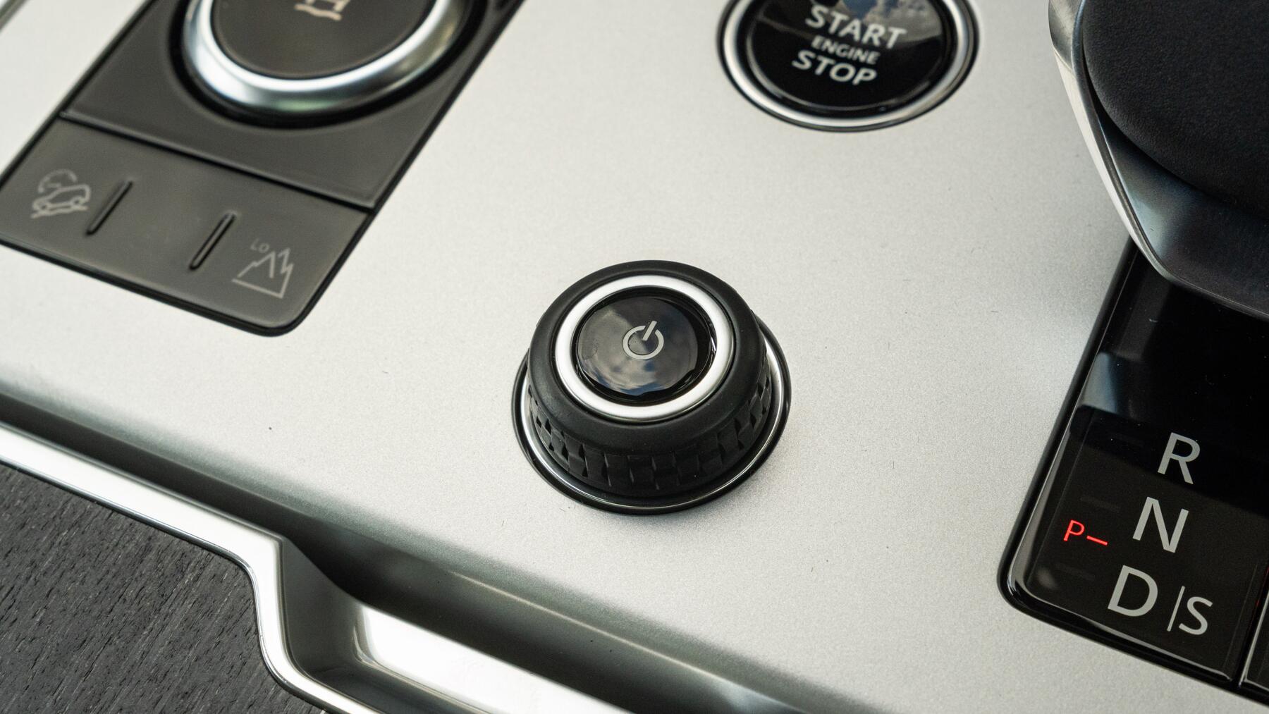 Land Rover Range Rover view 52