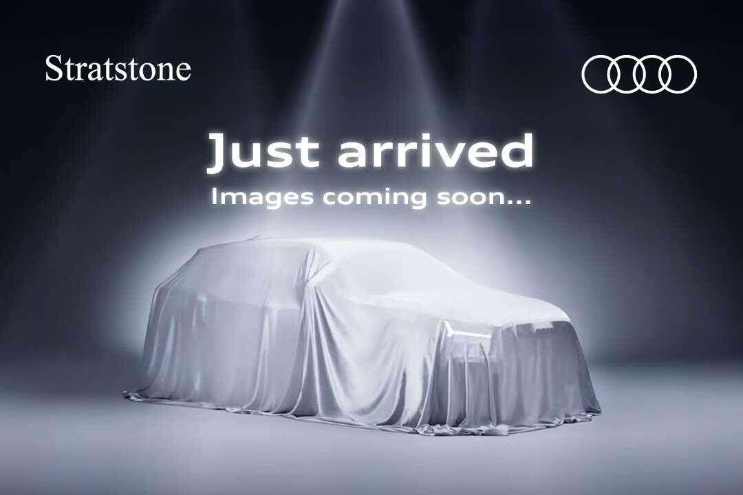 Audi A6 Saloon