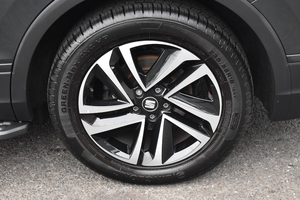 Seat Tarraco view 83