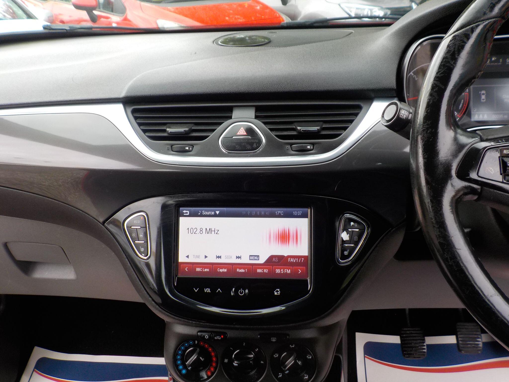 Vauxhall Corsa 1.3 CDTi ecoFLEX SE Euro 6 (s/s) 5dr