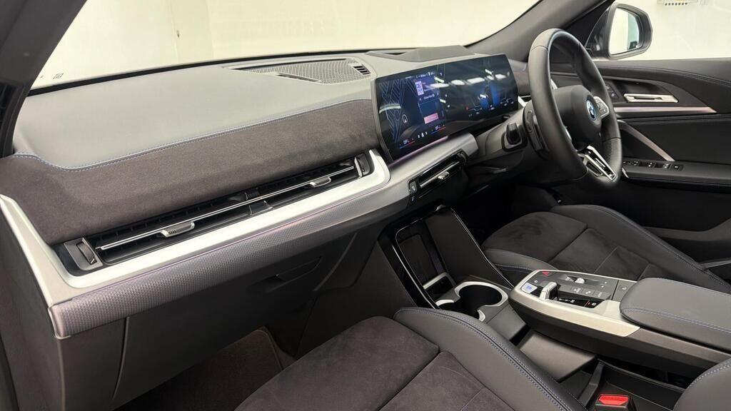 BMW iX2 view 7