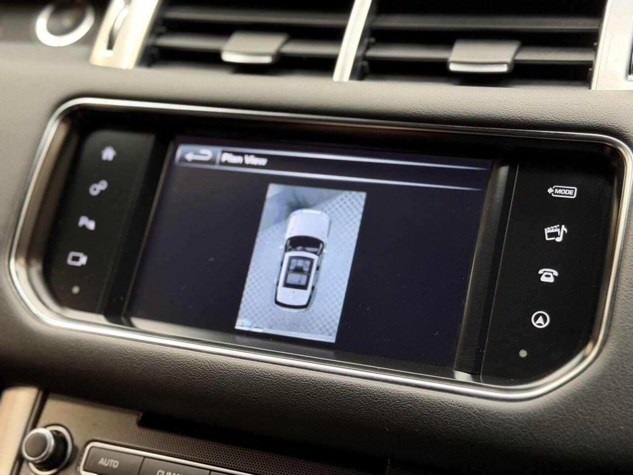 Land Rover Range Rover Sport view 50
