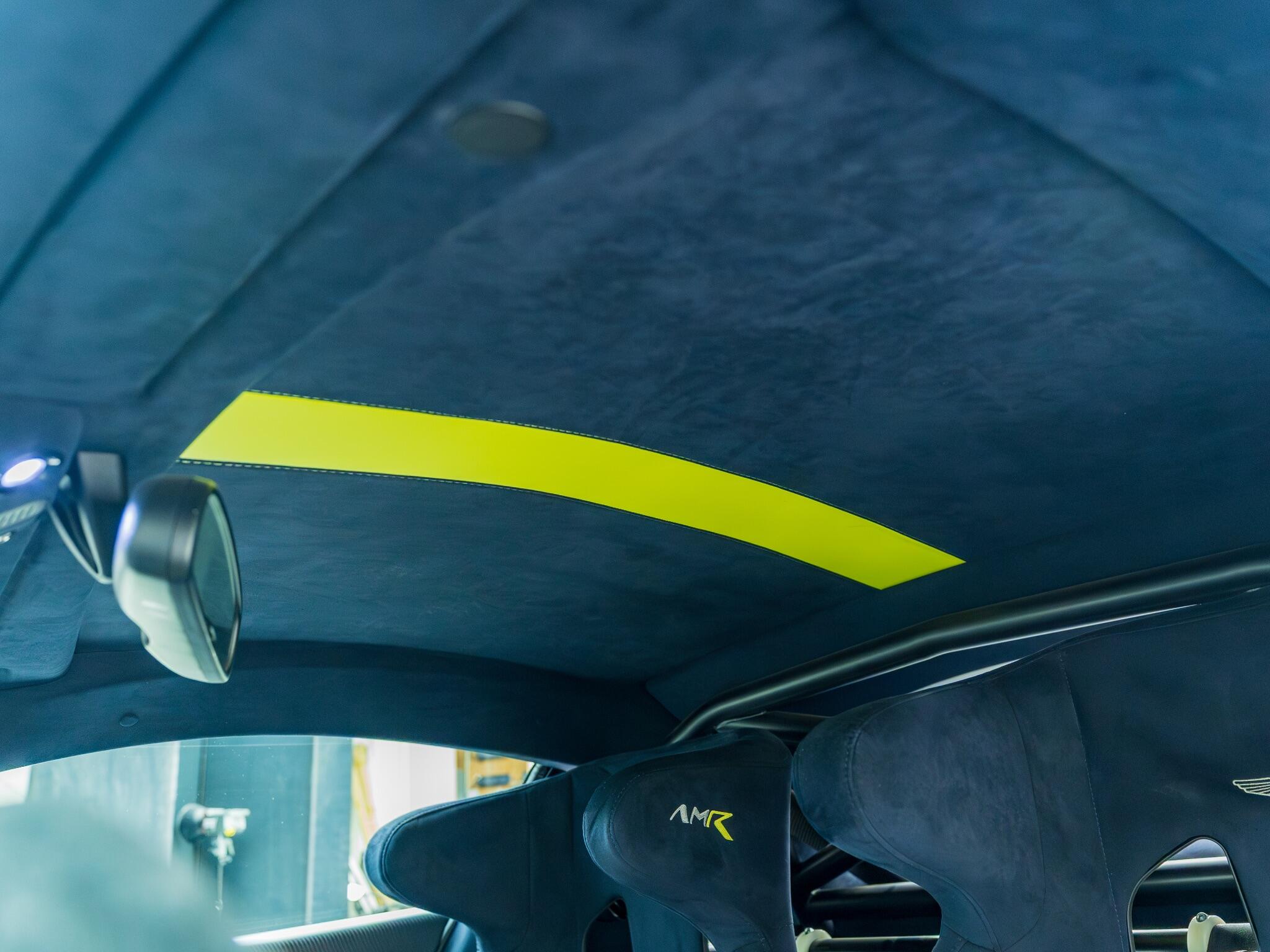 Aston Martin Vantage view 61