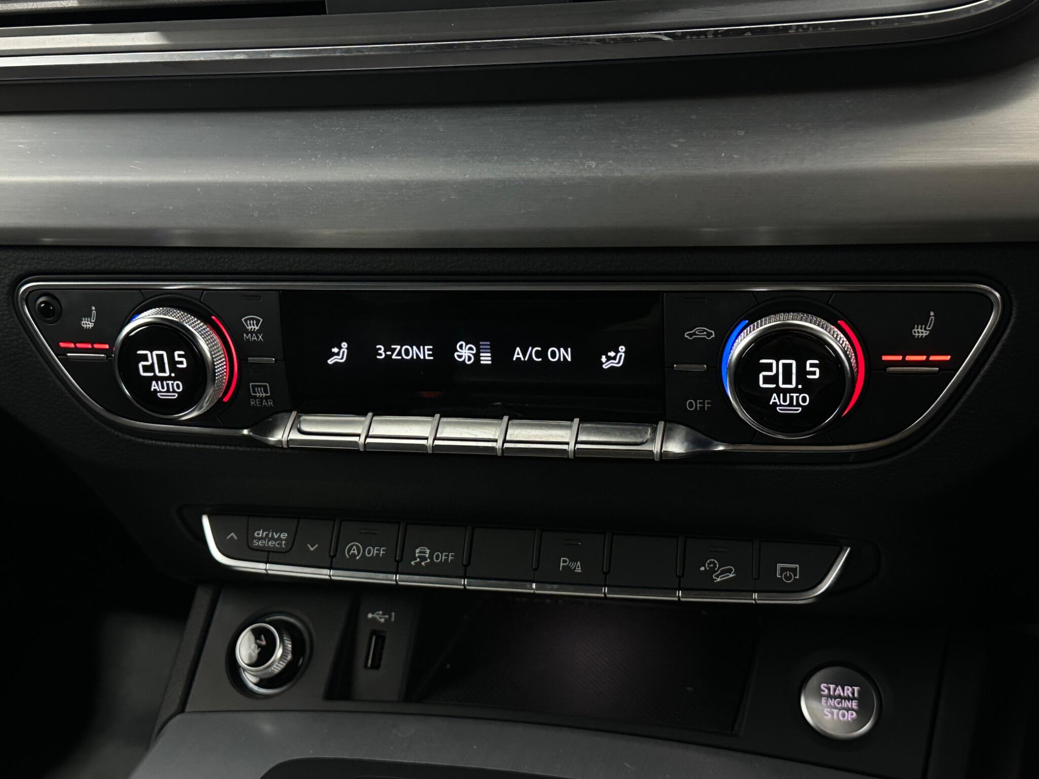 Audi Q5 view 22