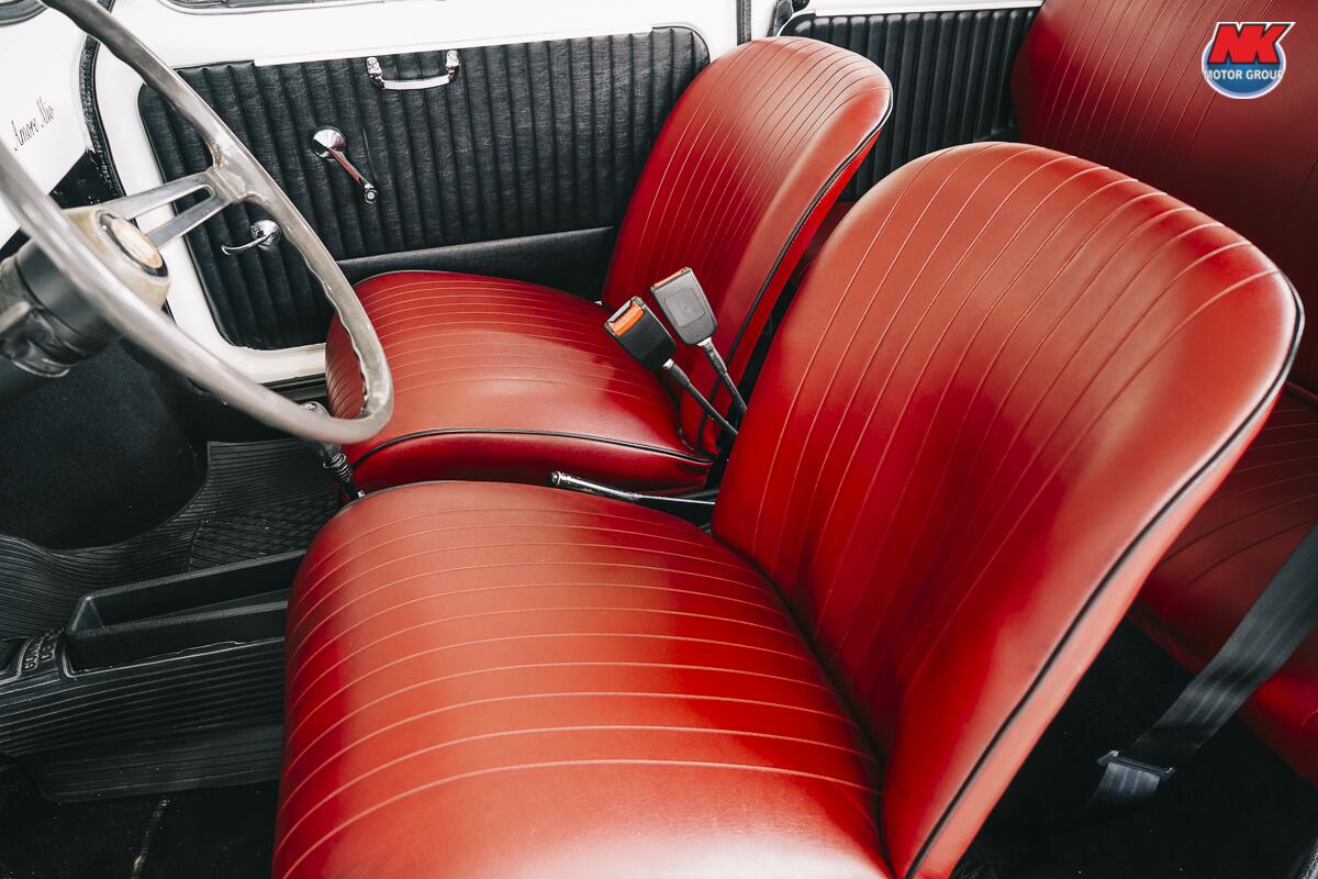 Fiat 500 view 14