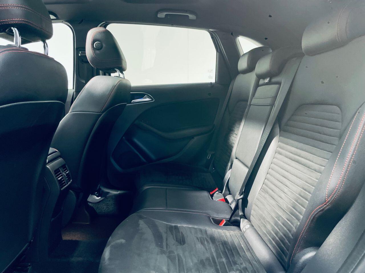 Mercedes-Benz B-Class view 7