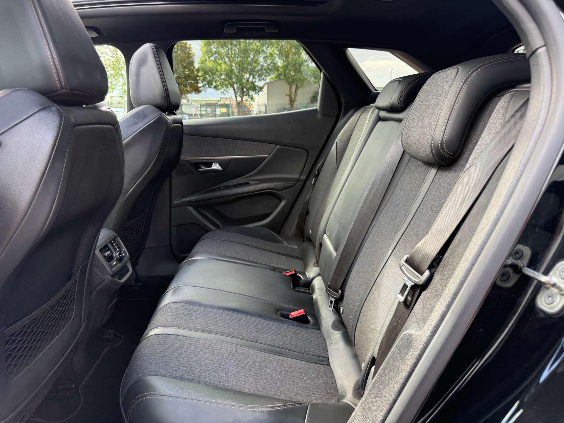 Peugeot 3008 view 74