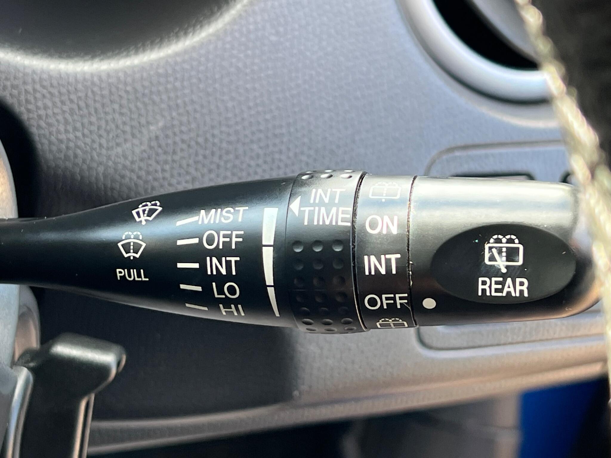 Suzuki Swift view 43