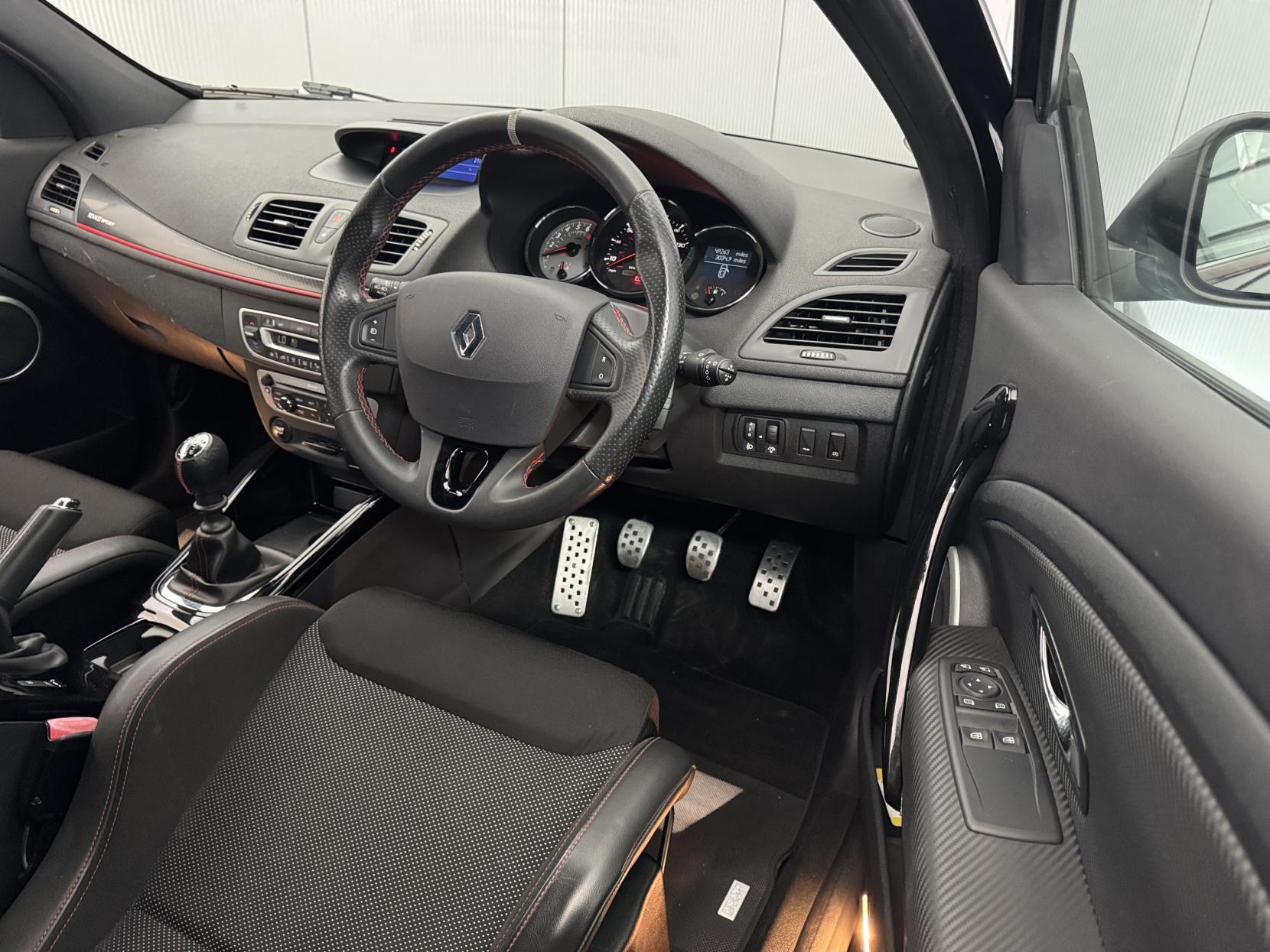Renault Megane view 58