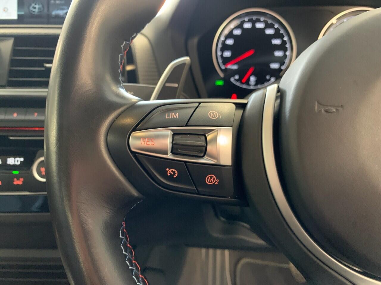 BMW M2 view 31