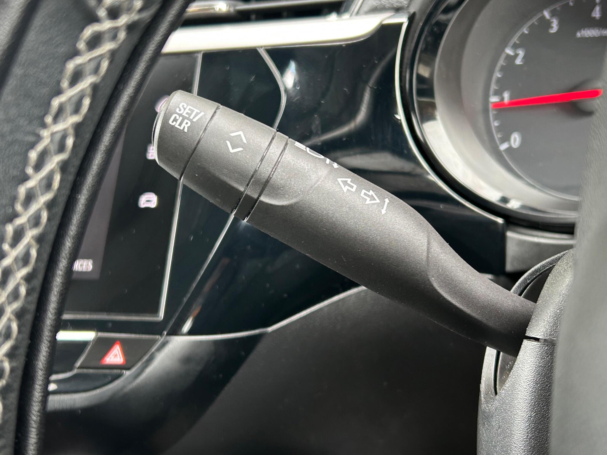 Vauxhall Corsa view 26