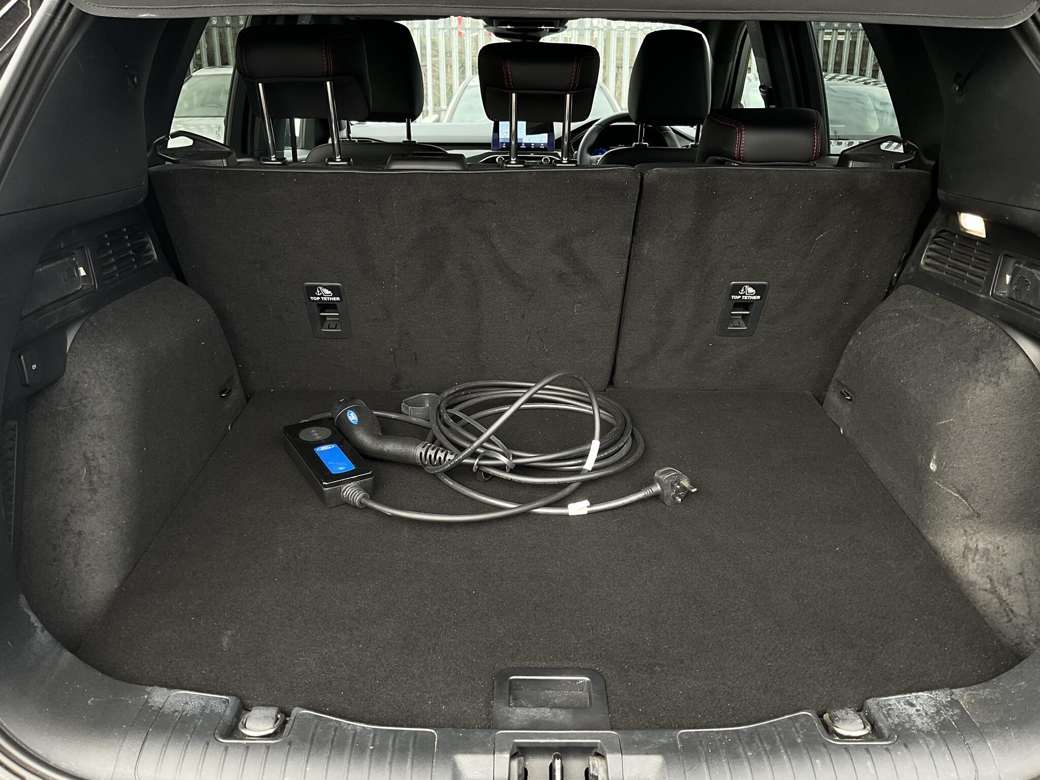 Ford Kuga view 24
