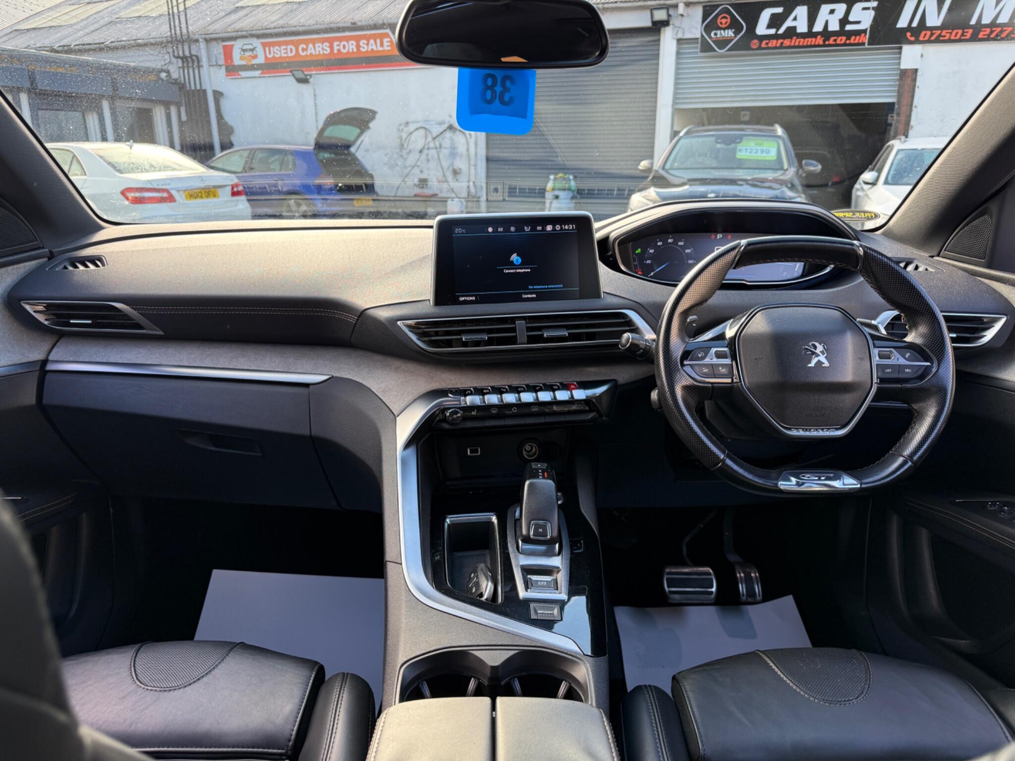 Peugeot 3008 - Image 56