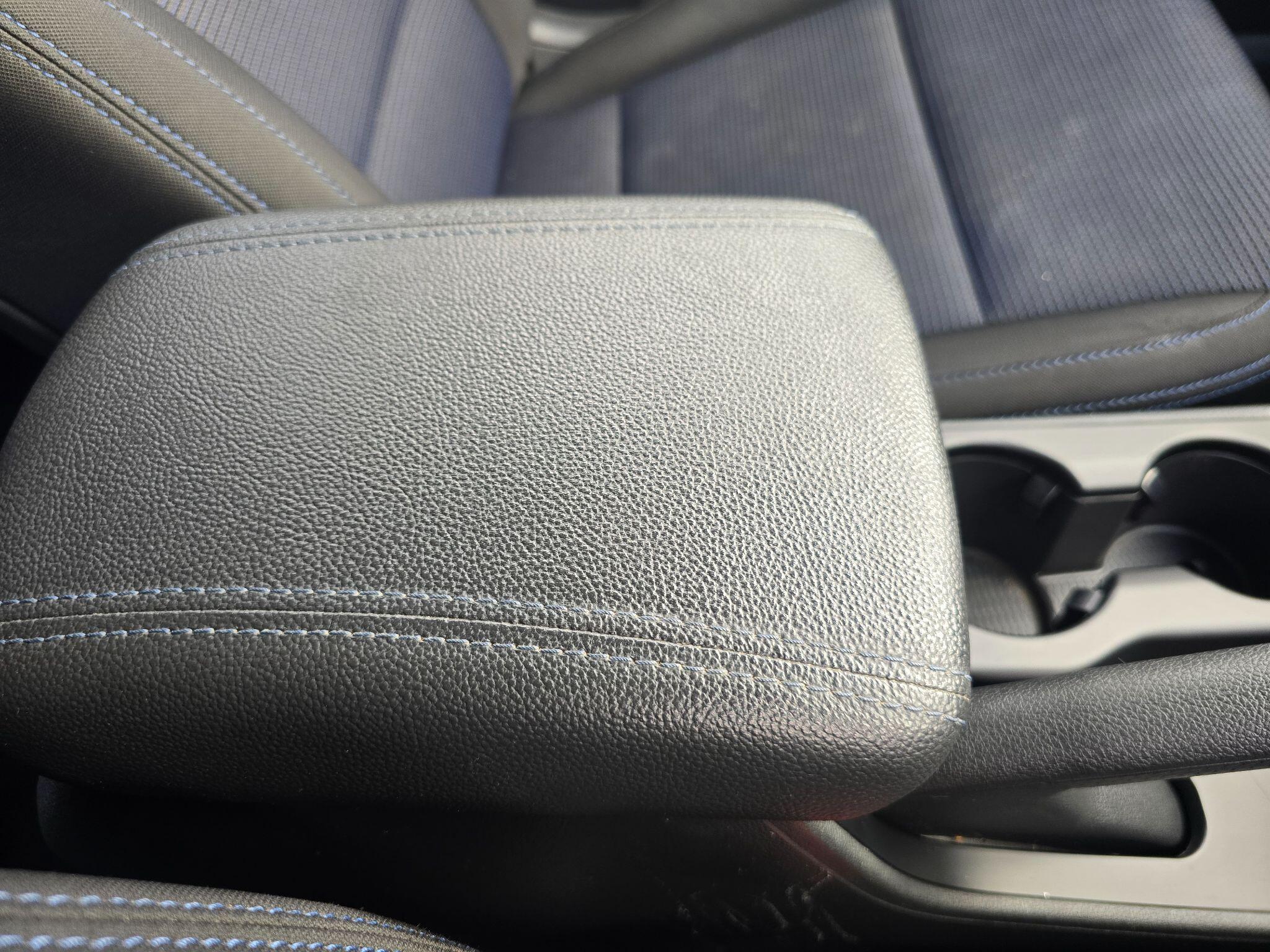 Hyundai Tucson view 20