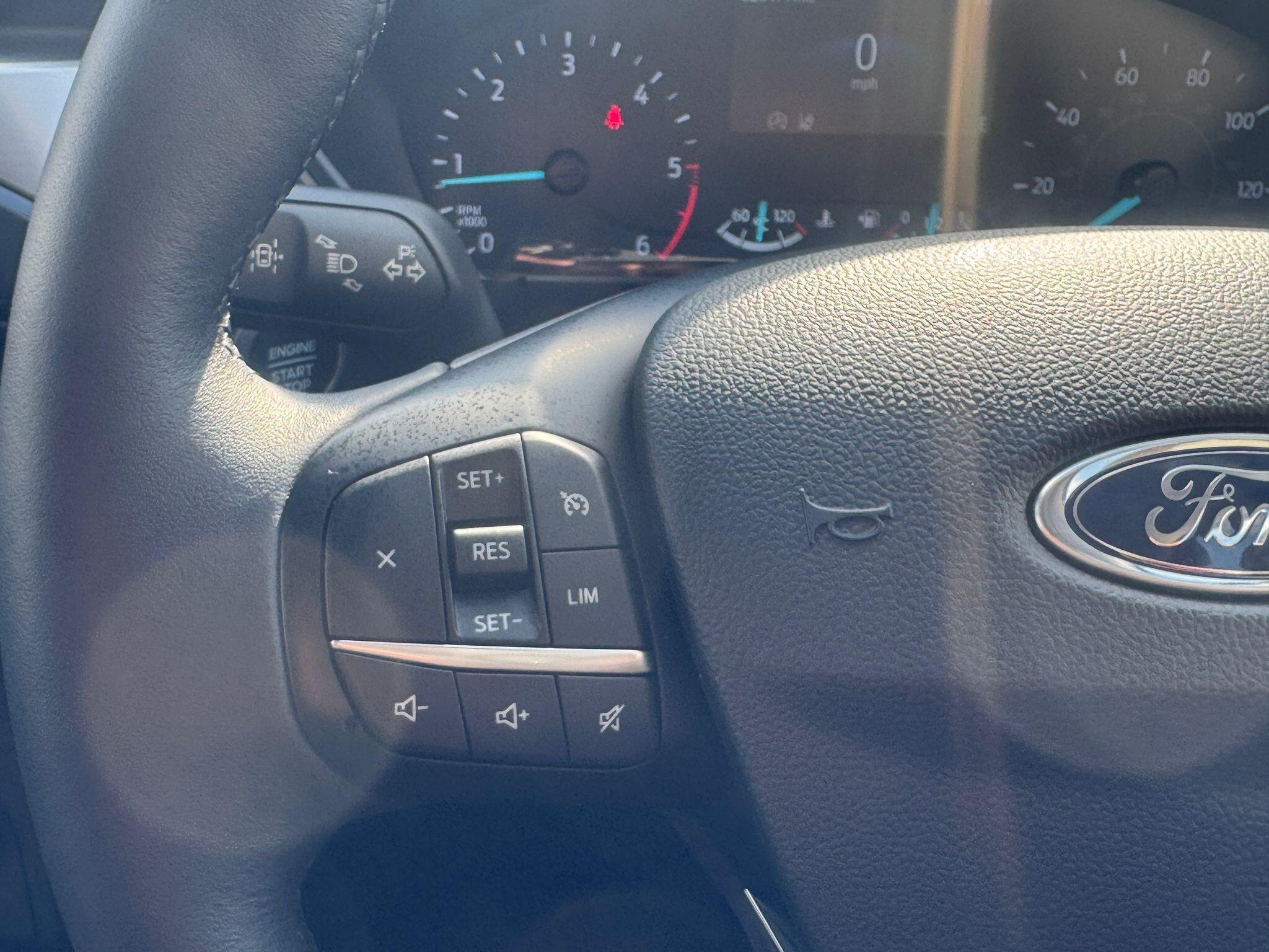 Ford Kuga view 24