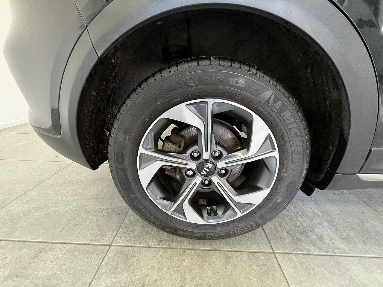 Kia Xceed view 21