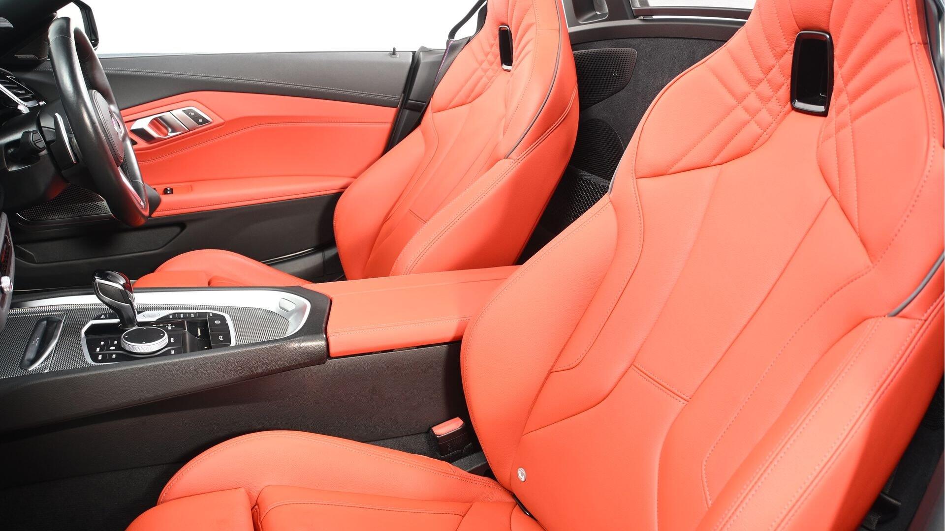 BMW Z4 view 15