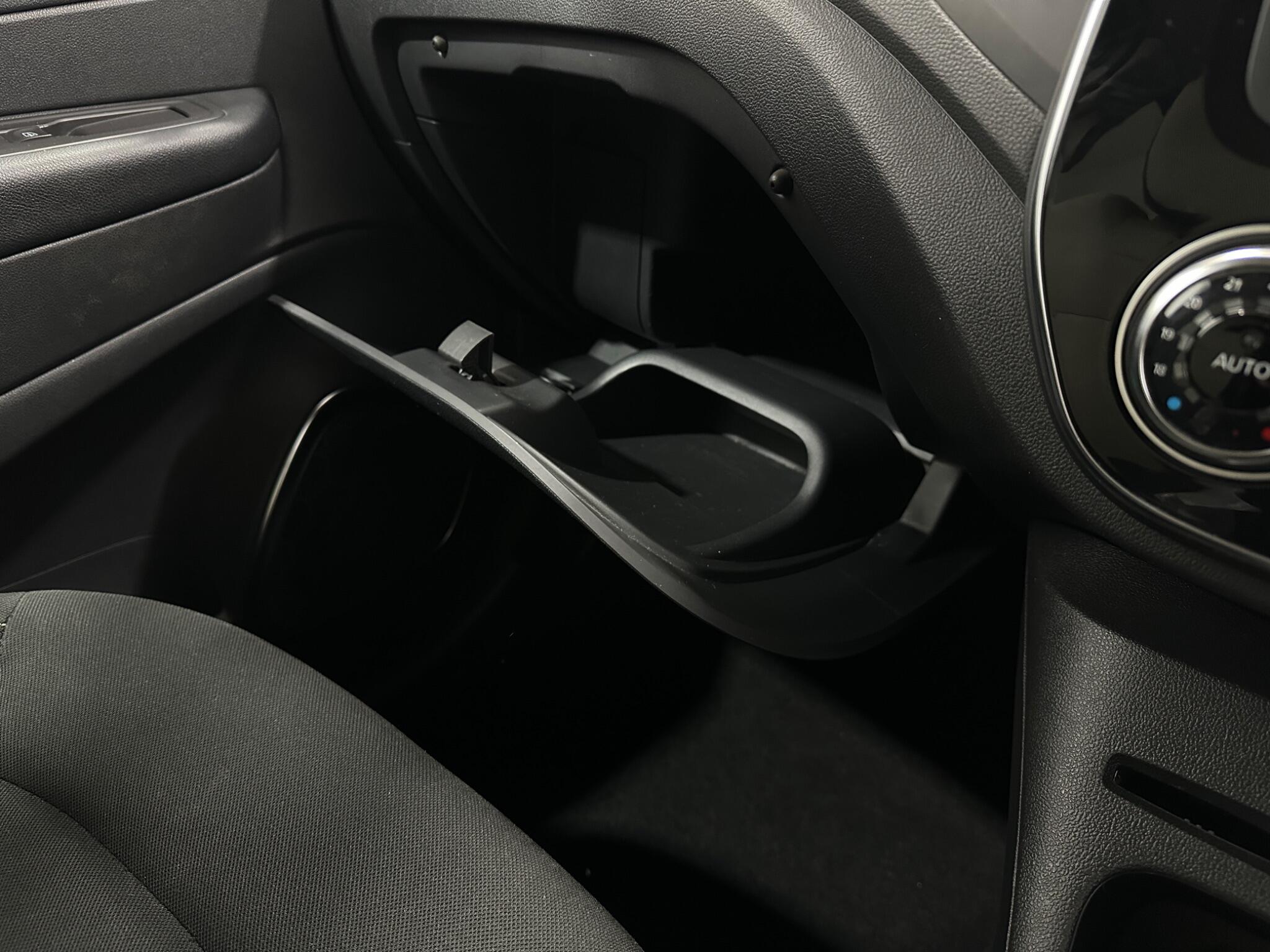 Renault Captur view 25