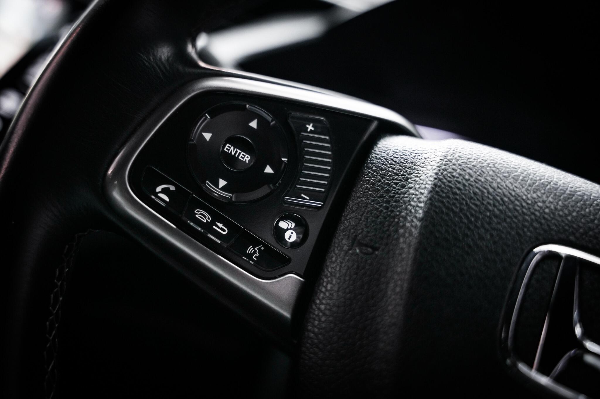 Honda Civic view 43